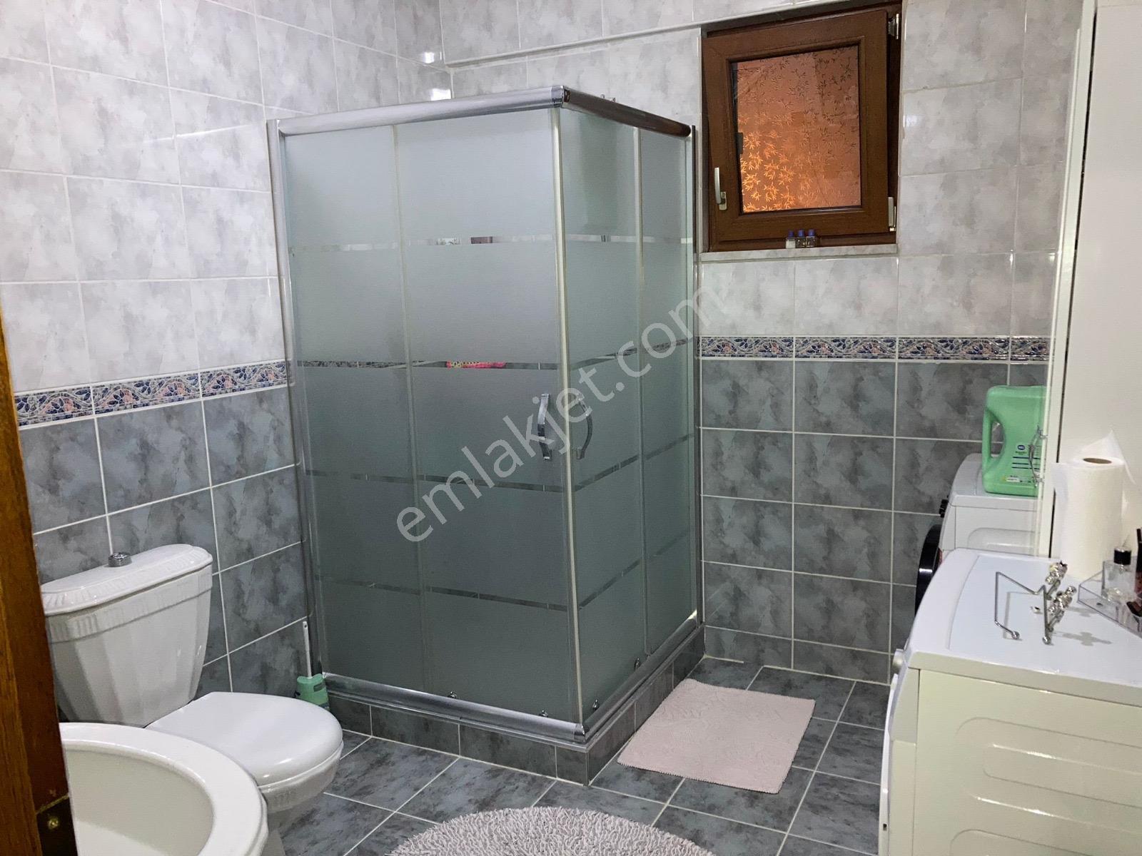 Karasu Yalı Mahallesinde Geniş Kullanımlı 4+1 Satılık Dubleks - Görsel 19