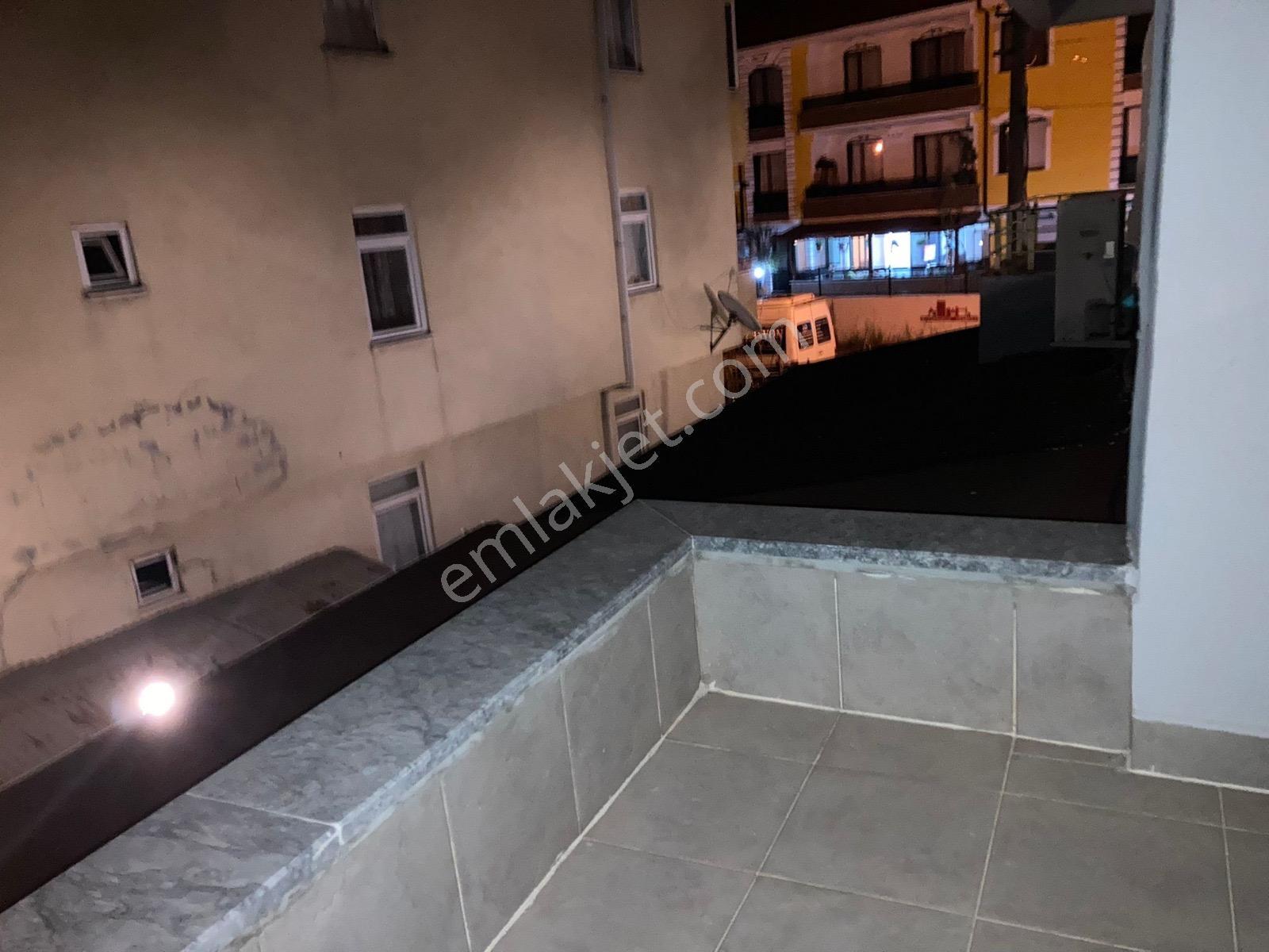 Karasu Yalı Mahallesinde Geniş Kullanımlı 4+1 Satılık Dubleks - Görsel 25