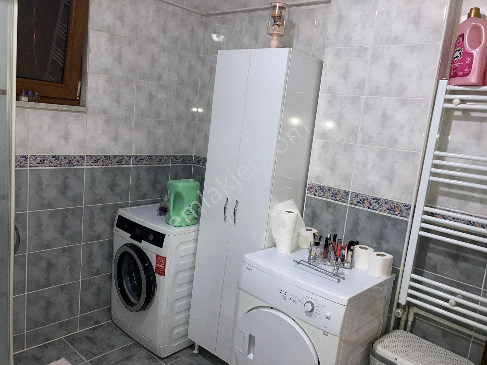 Karasu Yalı Mahallesinde Geniş Kullanımlı 4+1 Satılık Dubleks - Görsel 18