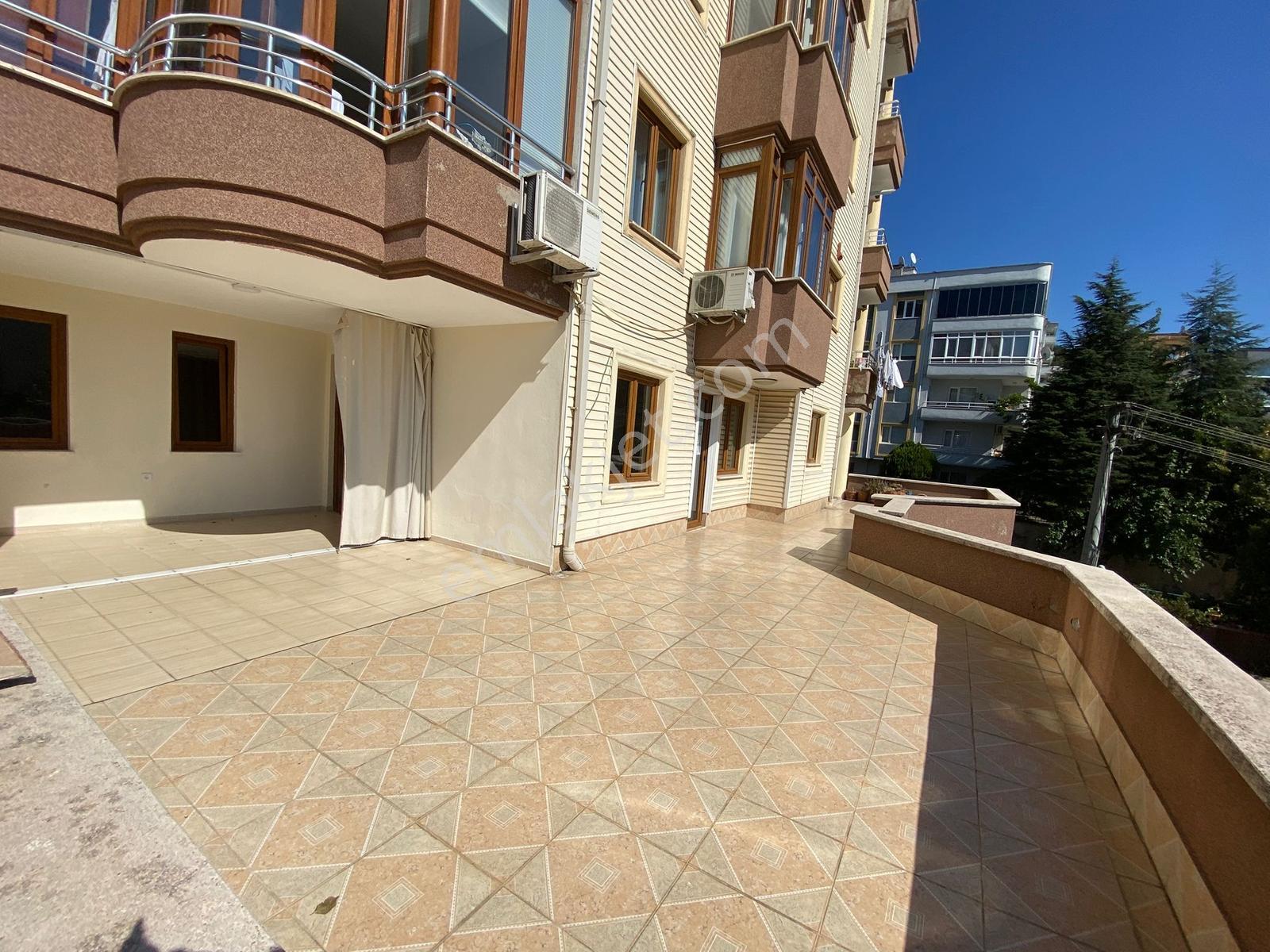 Nilüfer Kültür Mahallesinde Geniş Ferah Kiralık 3+1 Daire - Görsel 33