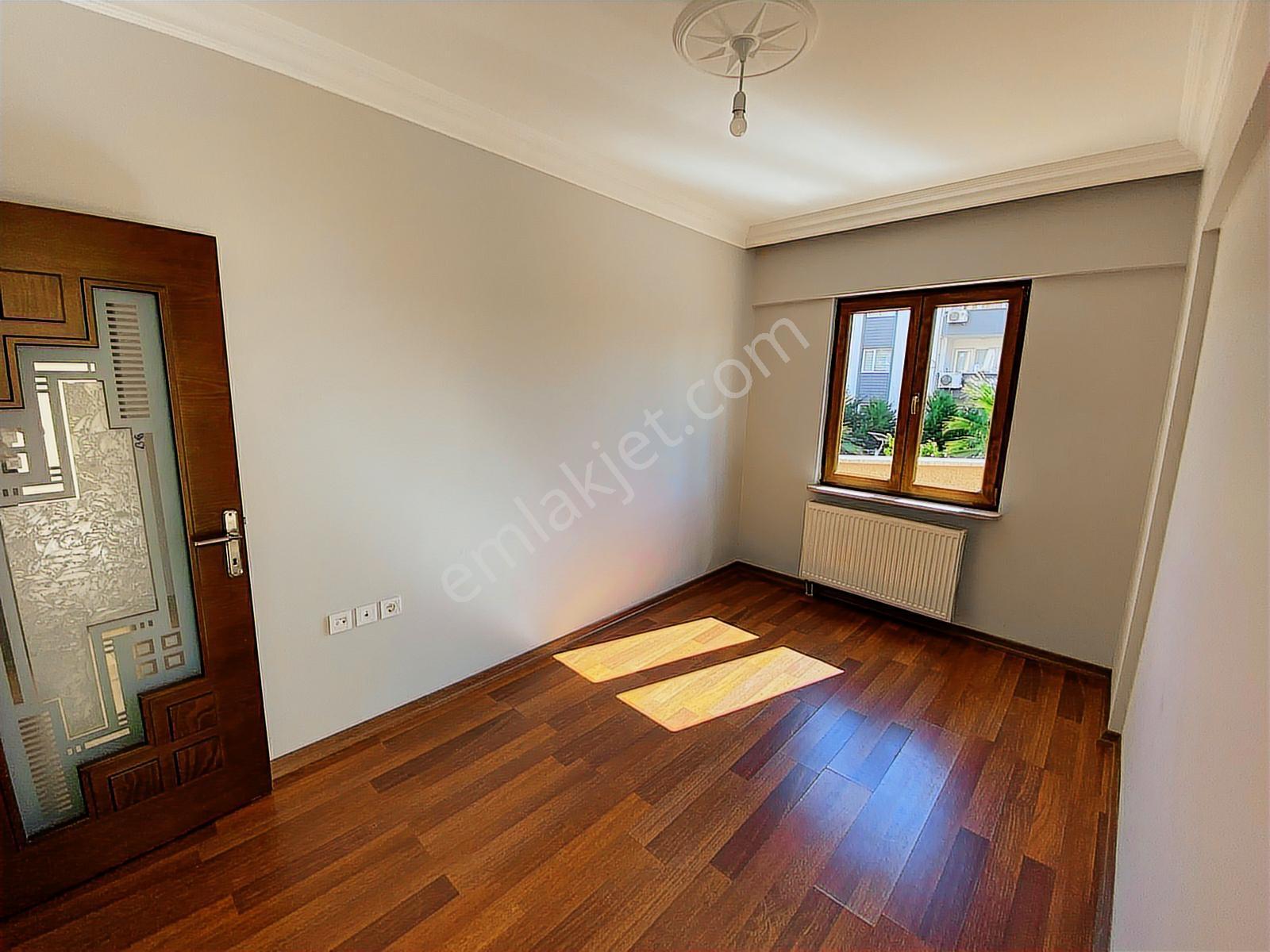 Nilüfer Kültür Mahallesinde Geniş Ferah Kiralık 3+1 Daire - Görsel 8