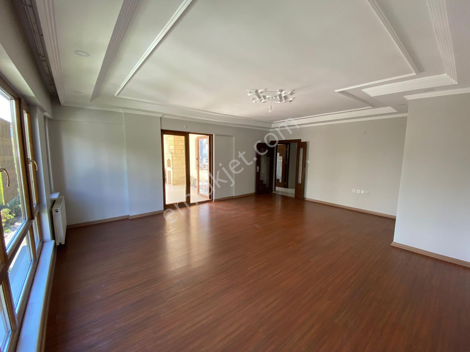 Nilüfer Kültür Mahallesinde Geniş Ferah Kiralık 3+1 Daire - Görsel 5