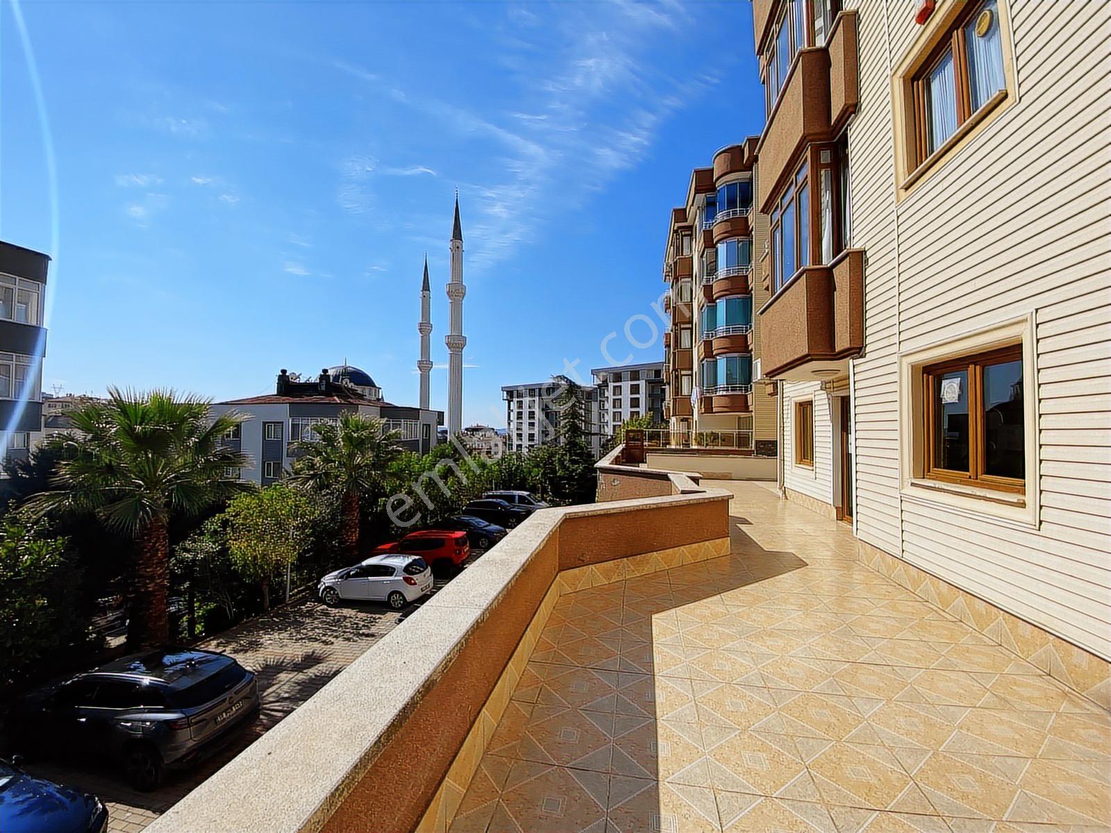 Nilüfer Kültür Mahallesinde Geniş Ferah Kiralık 3+1 Daire - Görsel 23