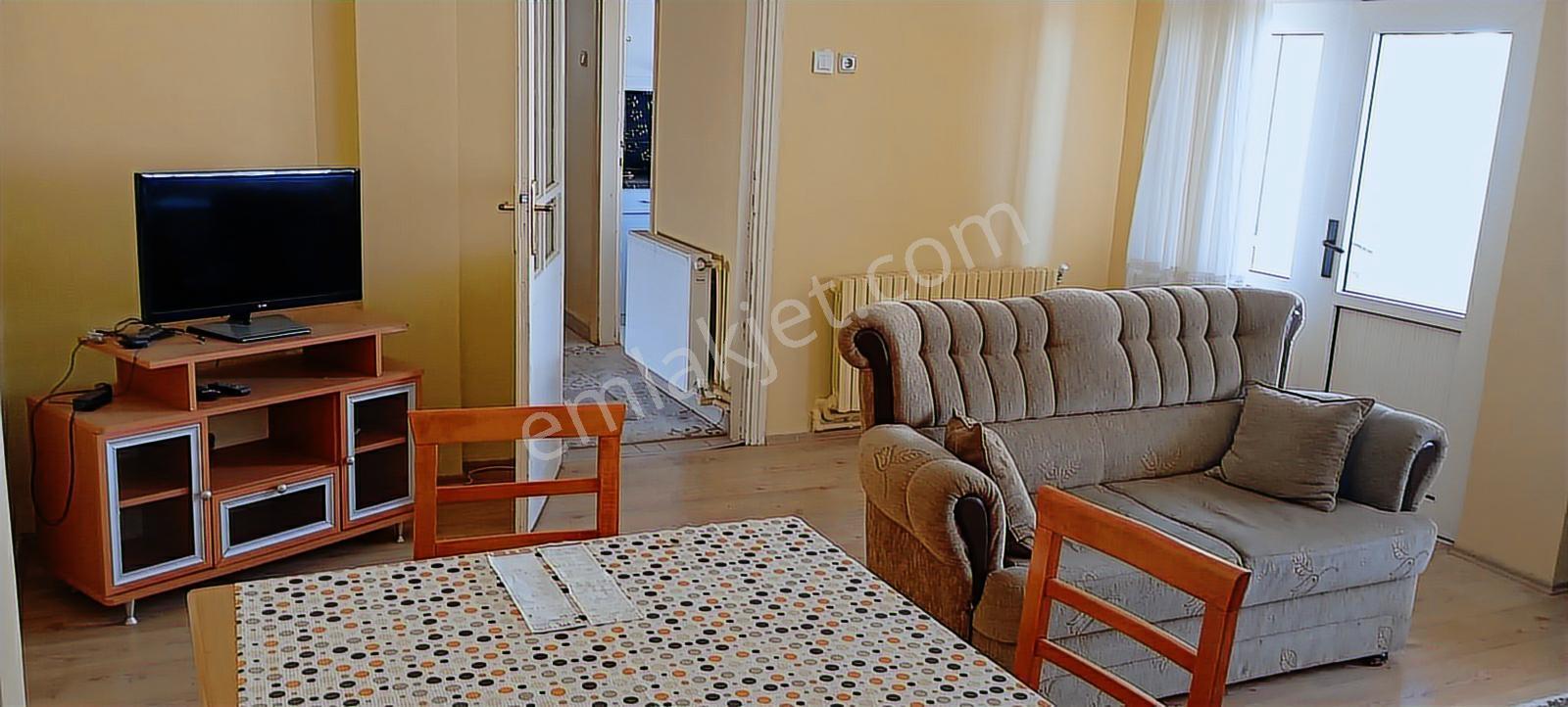 Edirne 1.murat Mahalesinde Güzel Konumda Eşyalı Satılık 3+1 - Görsel 17