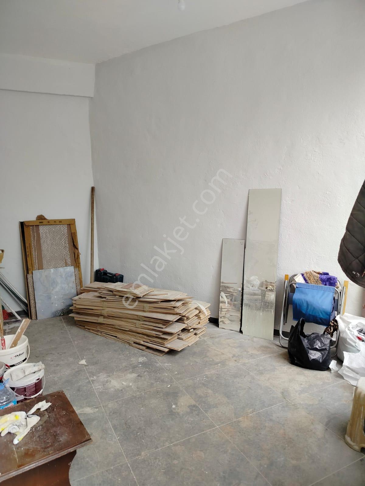 Yıldırım Gökdere Selimzade Mah Kiralık Dükkanlar - Görsel 20