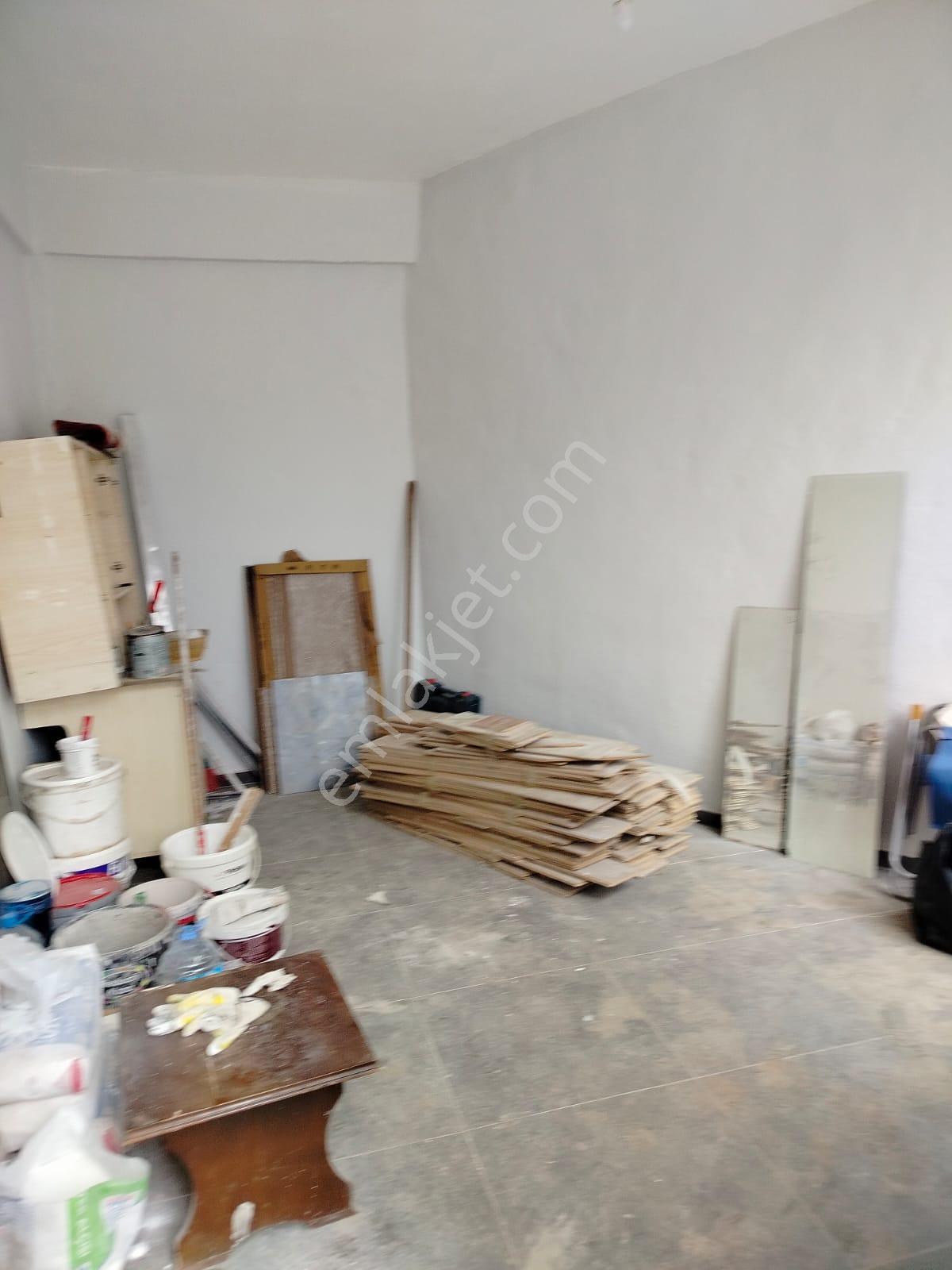 Yıldırım Gökdere Selimzade Mah Kiralık Dükkanlar - Görsel 17