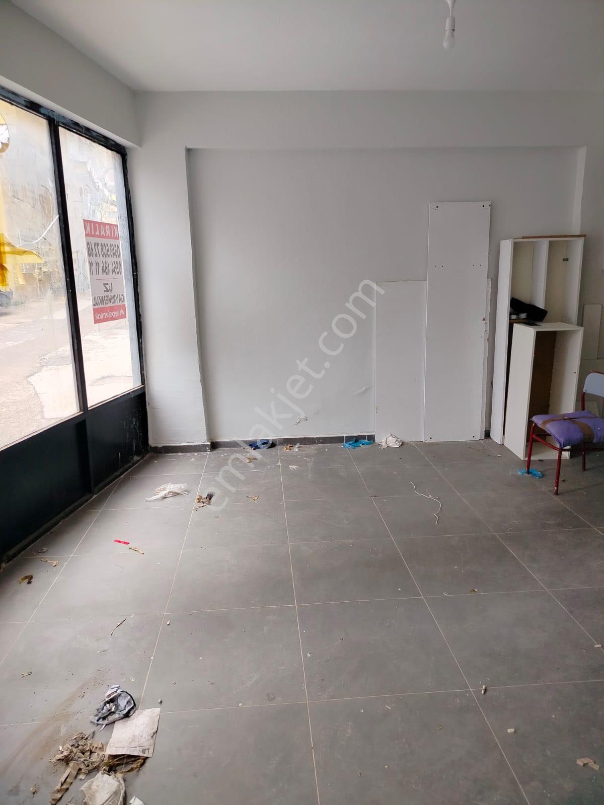 Yıldırım Gökdere Selimzade Mah Kiralık Dükkanlar - Görsel 8