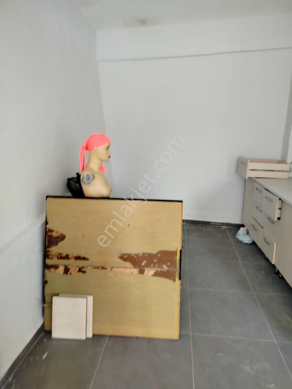 Yıldırım Gökdere Selimzade Mah Kiralık Dükkanlar - Görsel 11
