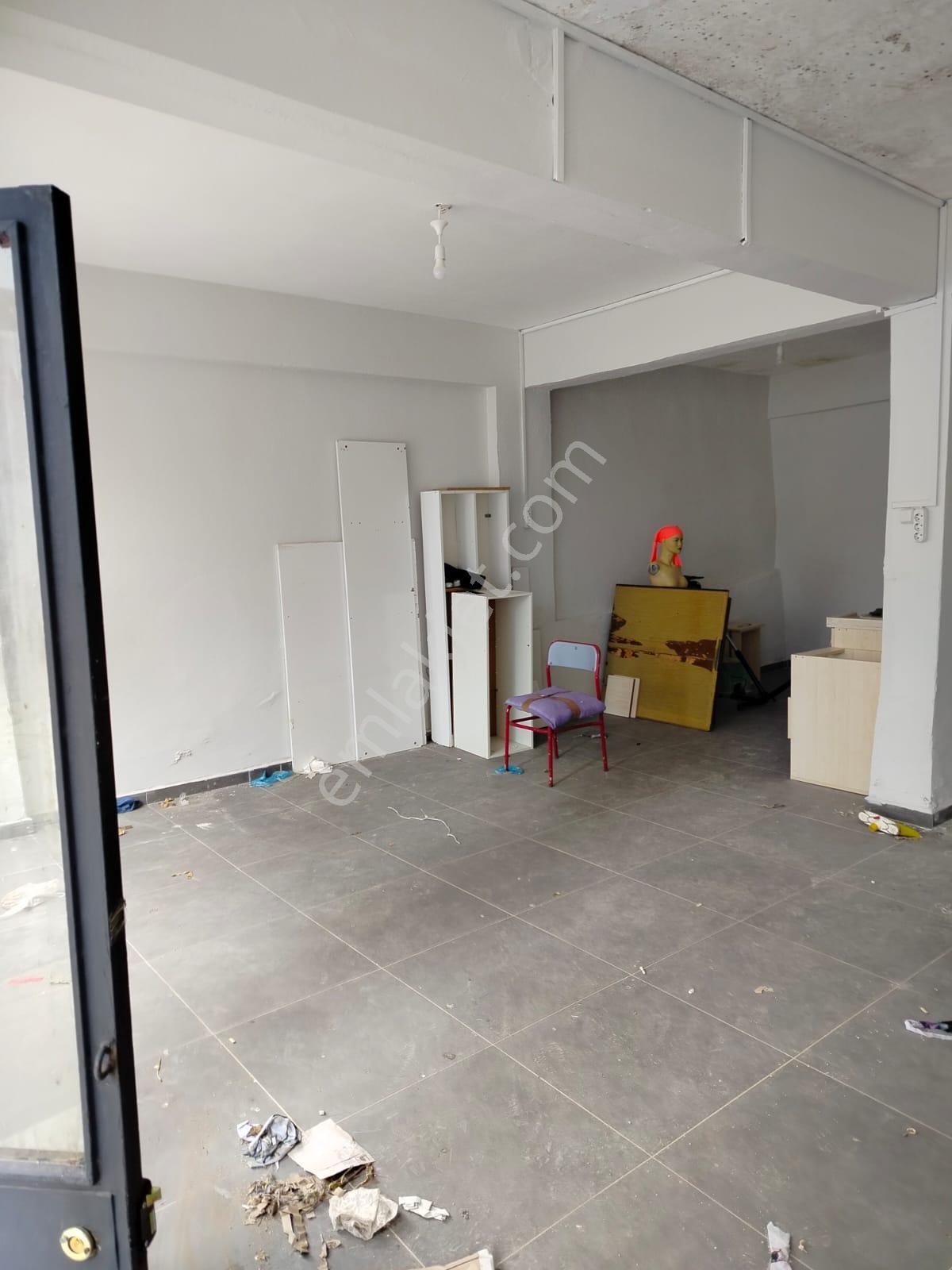 Yıldırım Gökdere Selimzade Mah Kiralık Dükkanlar - Görsel 6