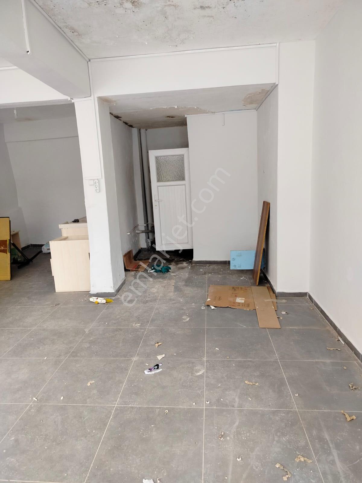 Yıldırım Gökdere Selimzade Mah Kiralık Dükkanlar - Görsel 5