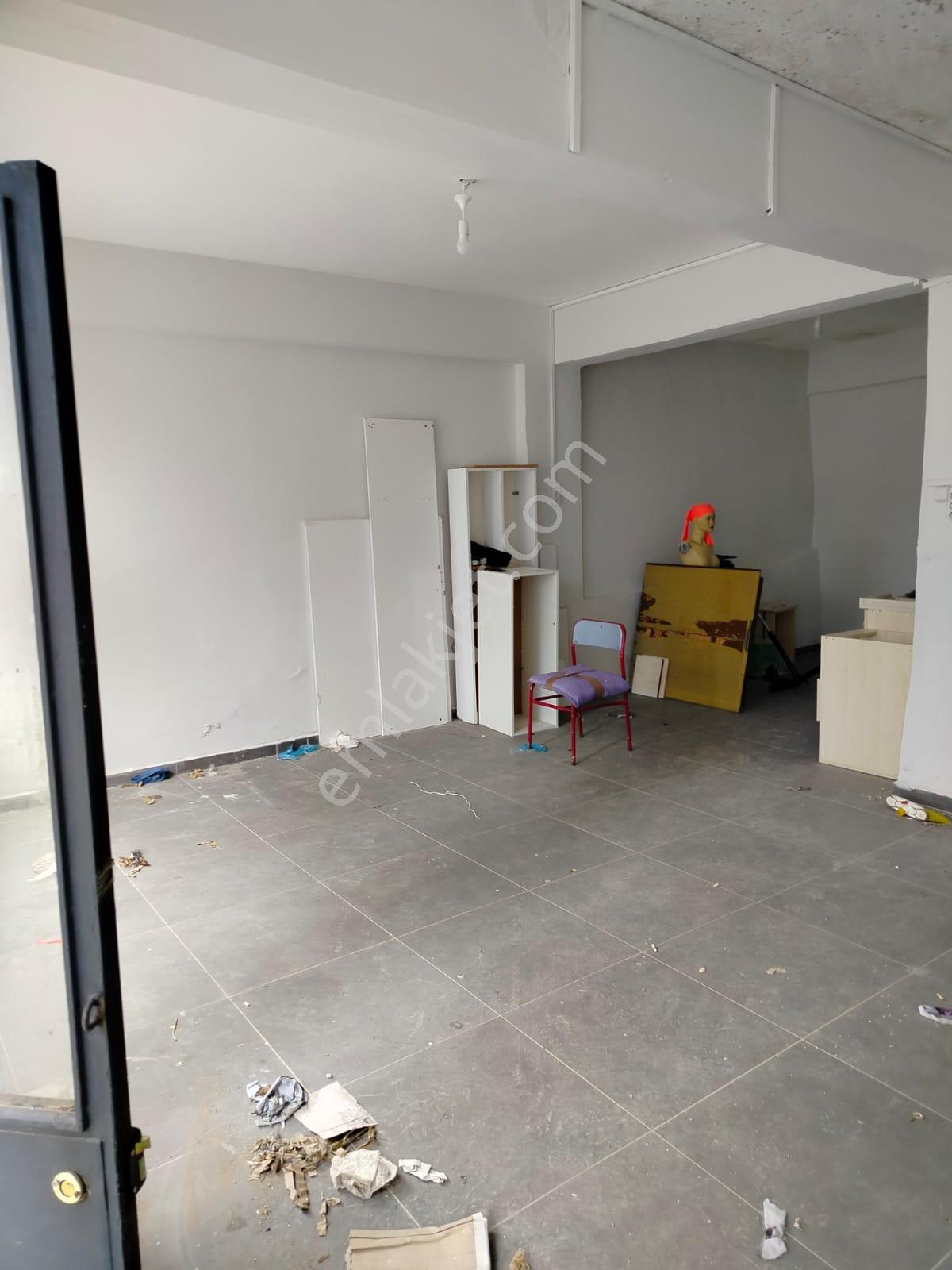 Yıldırım Gökdere Selimzade Mah Kiralık Dükkanlar - Görsel 9
