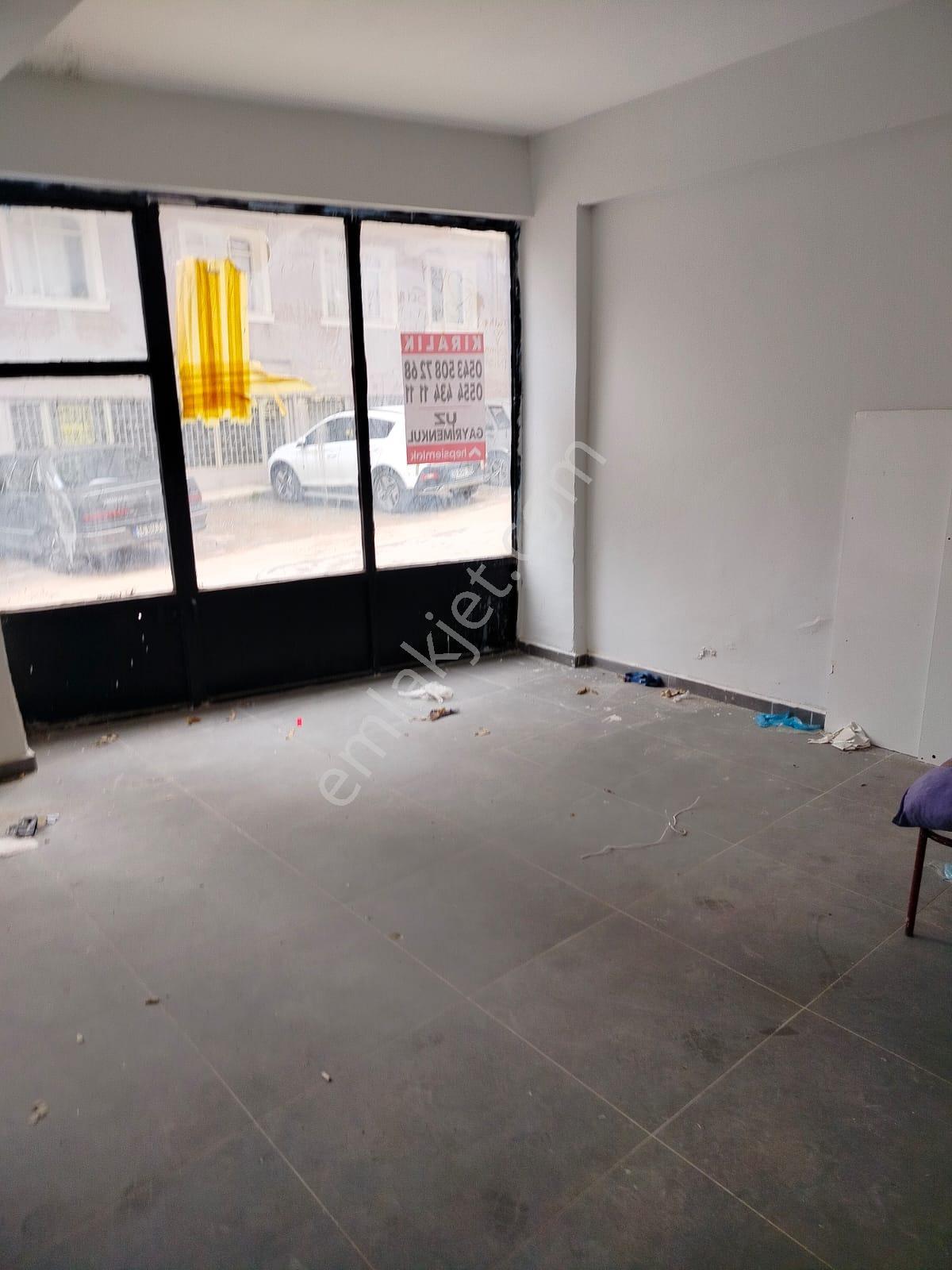 Yıldırım Gökdere Selimzade Mah Kiralık Dükkanlar - Görsel 16