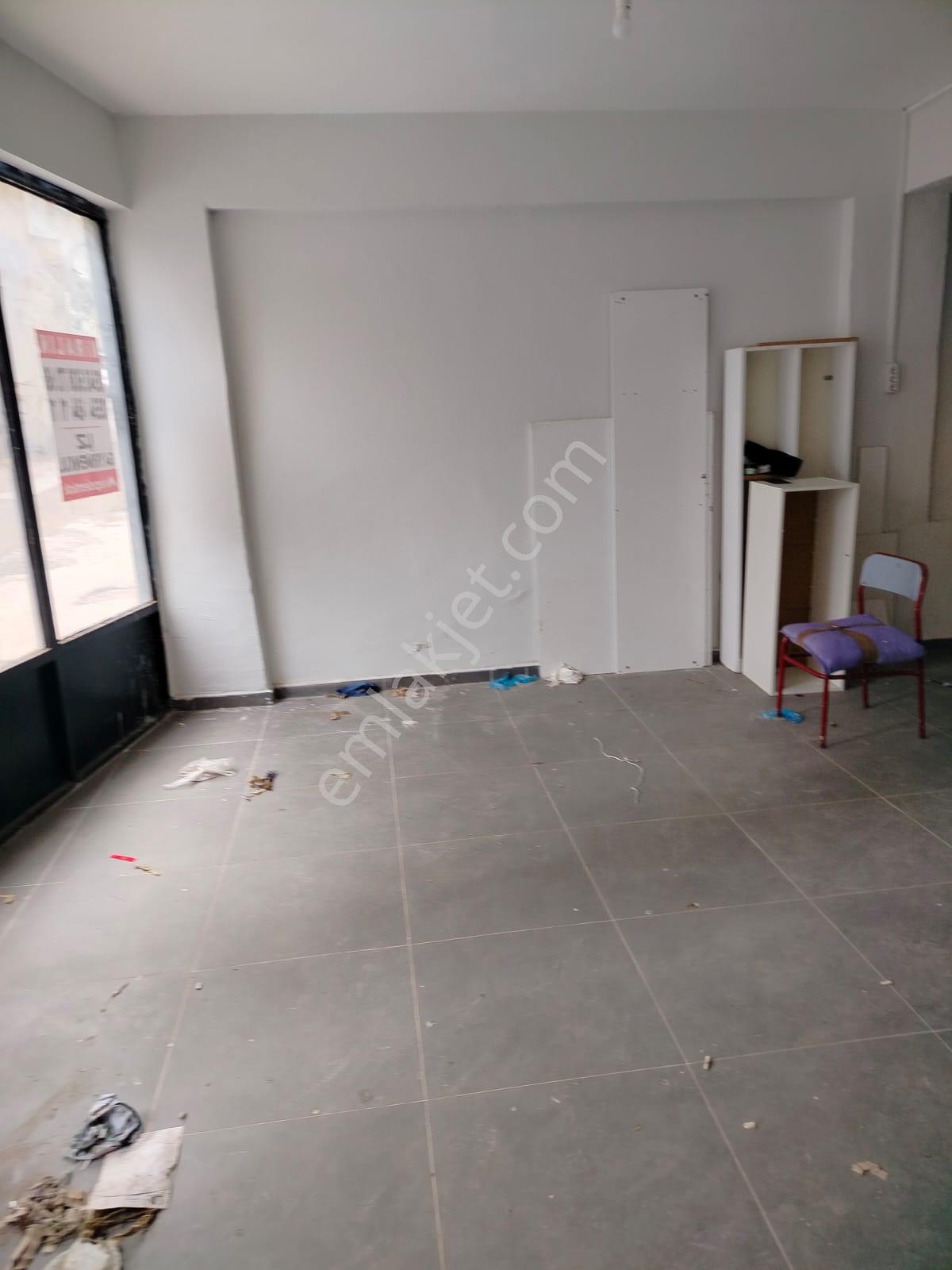 Yıldırım Gökdere Selimzade Mah Kiralık Dükkanlar - Görsel 7