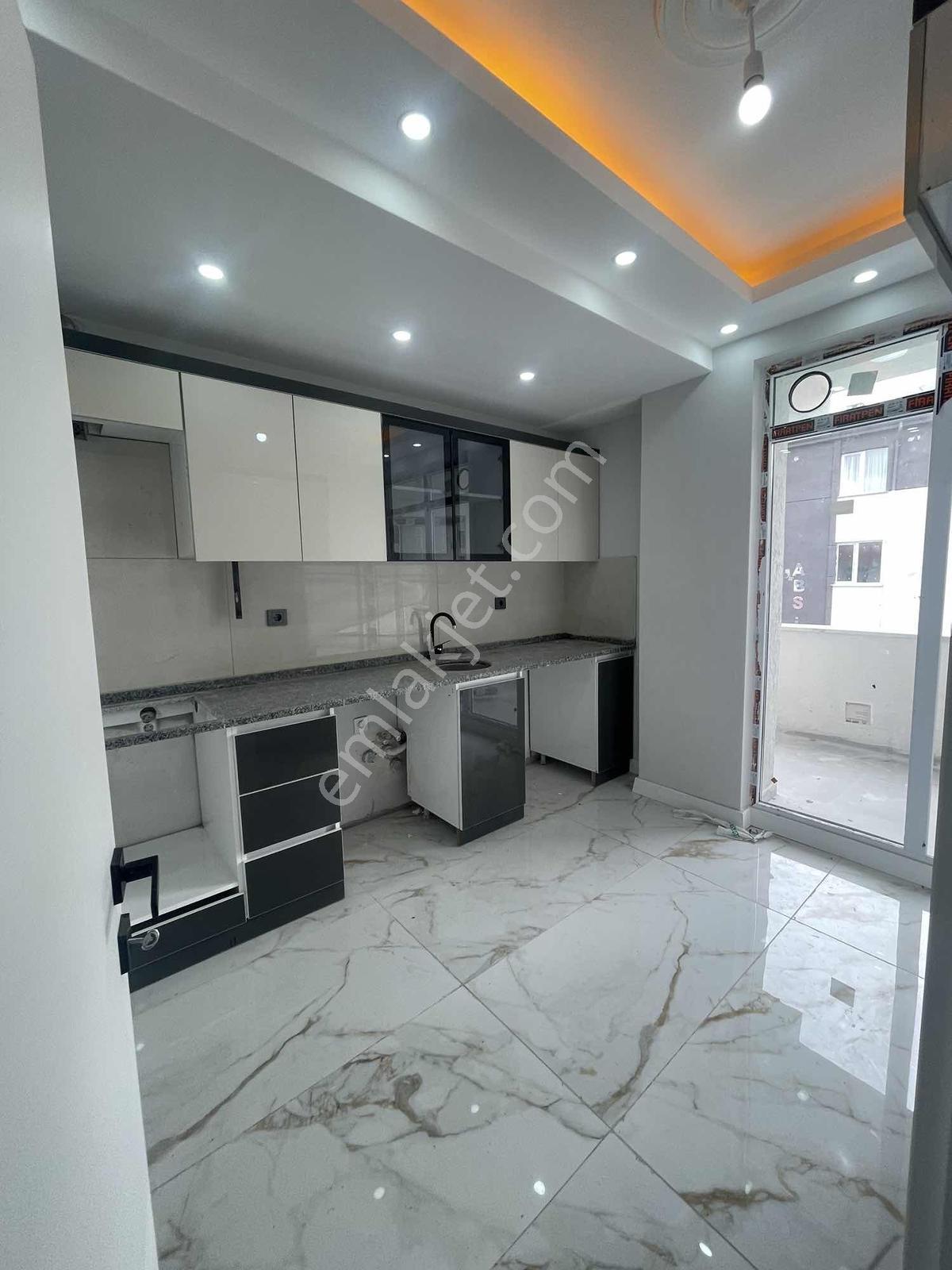 Mevlânâ Mahallesi'nde Satılık 2 + 1 Ultra Lüks Daire - Görsel 4