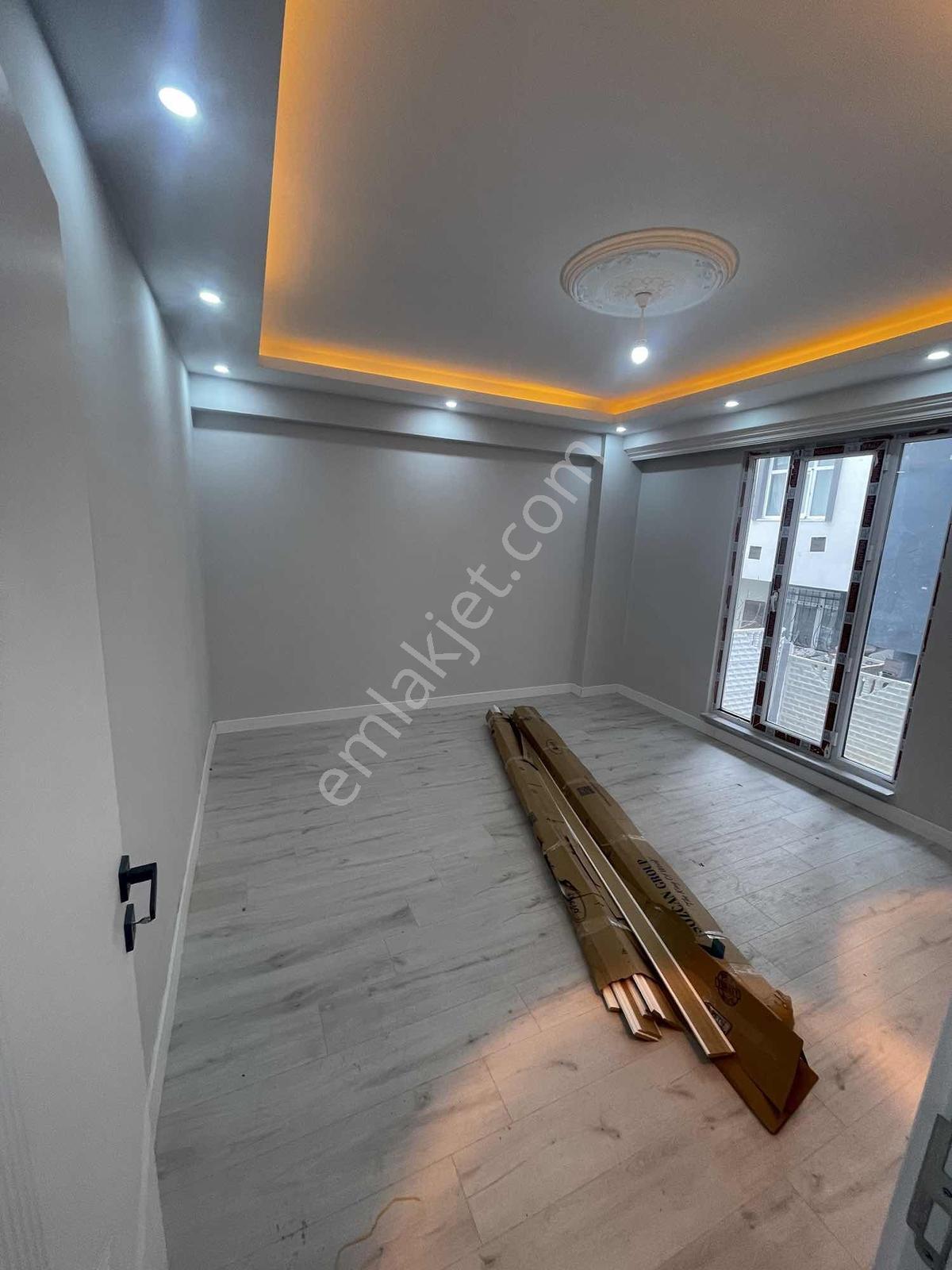 Mevlânâ Mahallesi'nde Satılık 2 + 1 Ultra Lüks Daire - Görsel 24