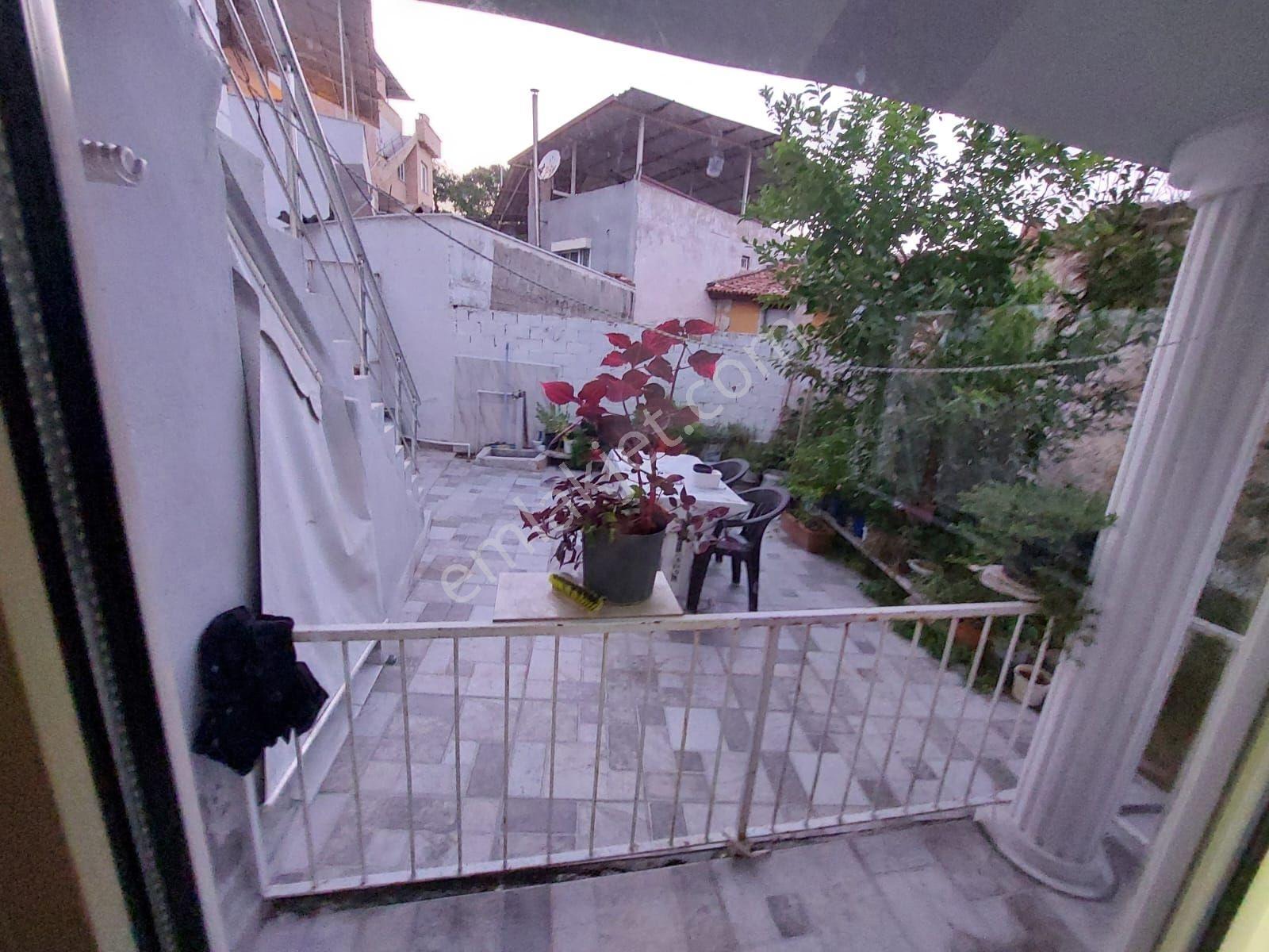 Milas Merkezde Kiralık 2+1 Daire Gökhan Alkaya'dan