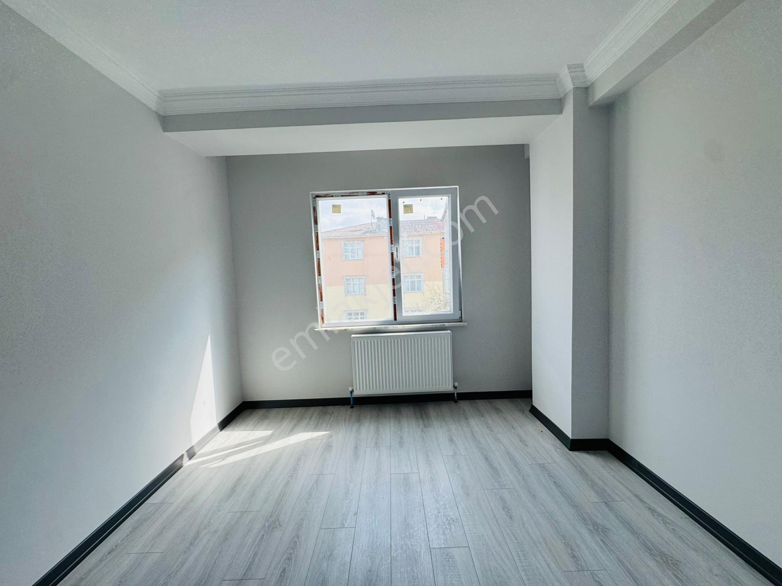 Mer-pa İnş'tan/bağlık Mah'de''iskanlı Kat Mülkiyetli Arakat Sıfır 2+1 - Görsel 14