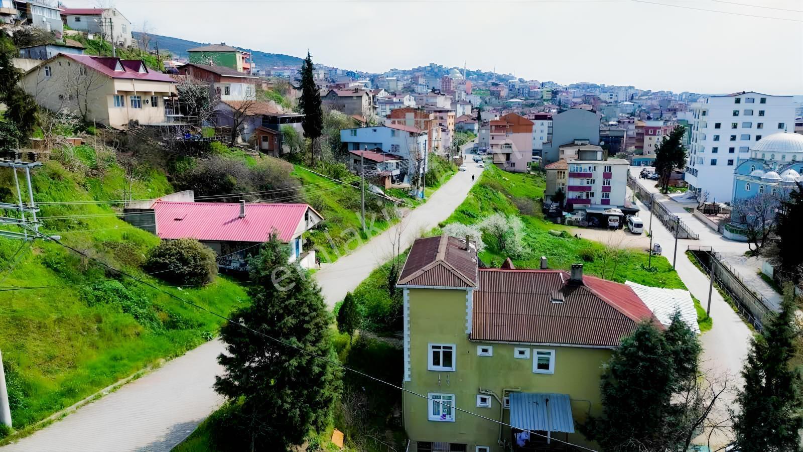 Kılıç Gayrimenkul'den İnönü Mah 178 M2'lik Satılık Arsa - Görsel 5