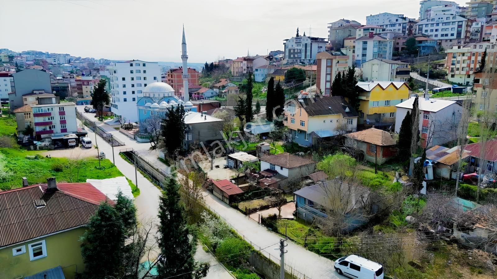 Kılıç Gayrimenkul'den İnönü Mah 178 M2'lik Satılık Arsa - Görsel 7