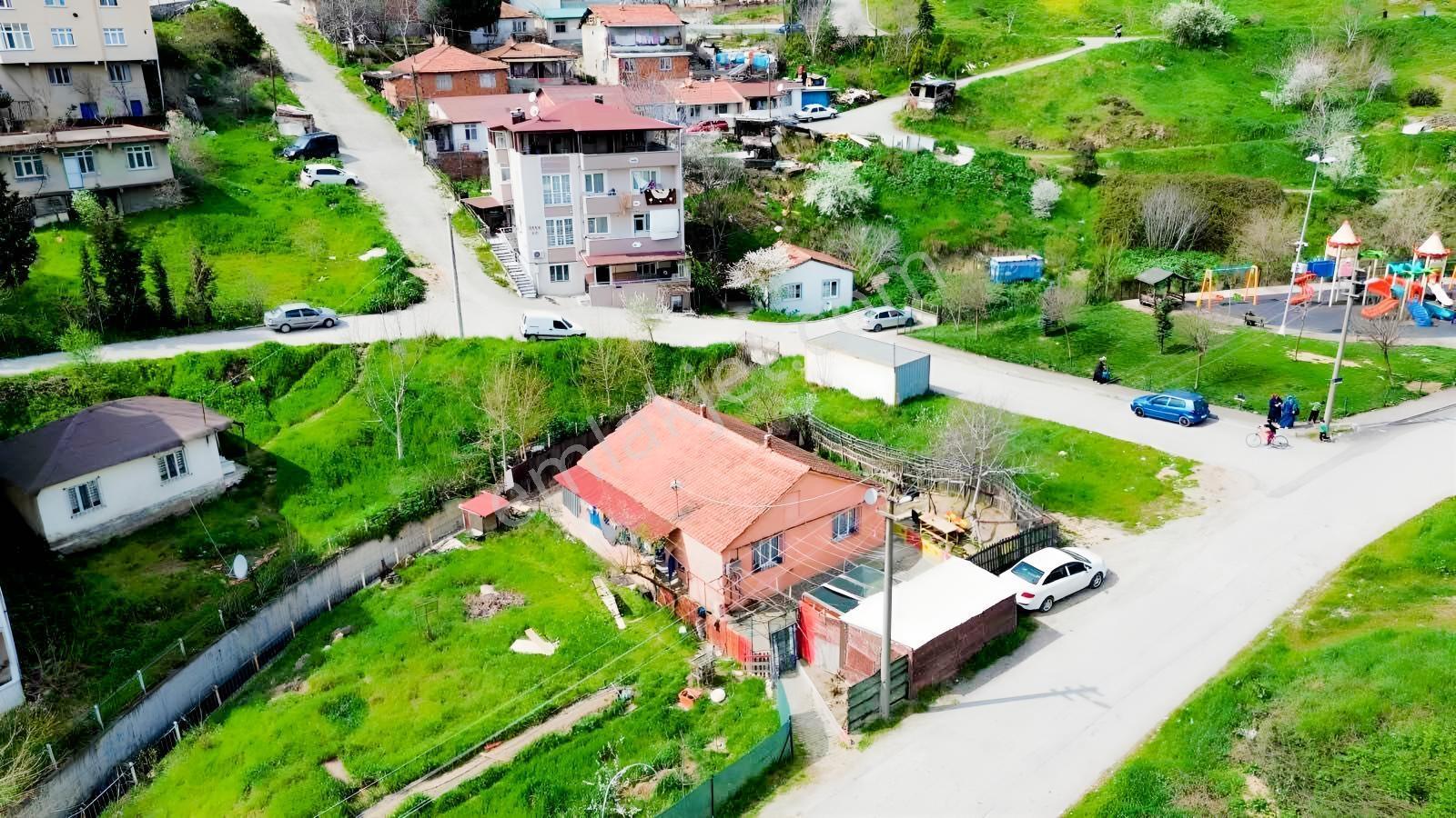 Kılıç Gayrimenkul'den İnönü Mah 178 M2'lik Satılık Arsa - Görsel 8