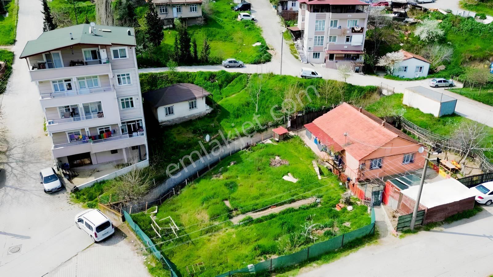 Kılıç Gayrimenkul'den İnönü Mah 178 M2'lik Satılık Arsa - Görsel 10