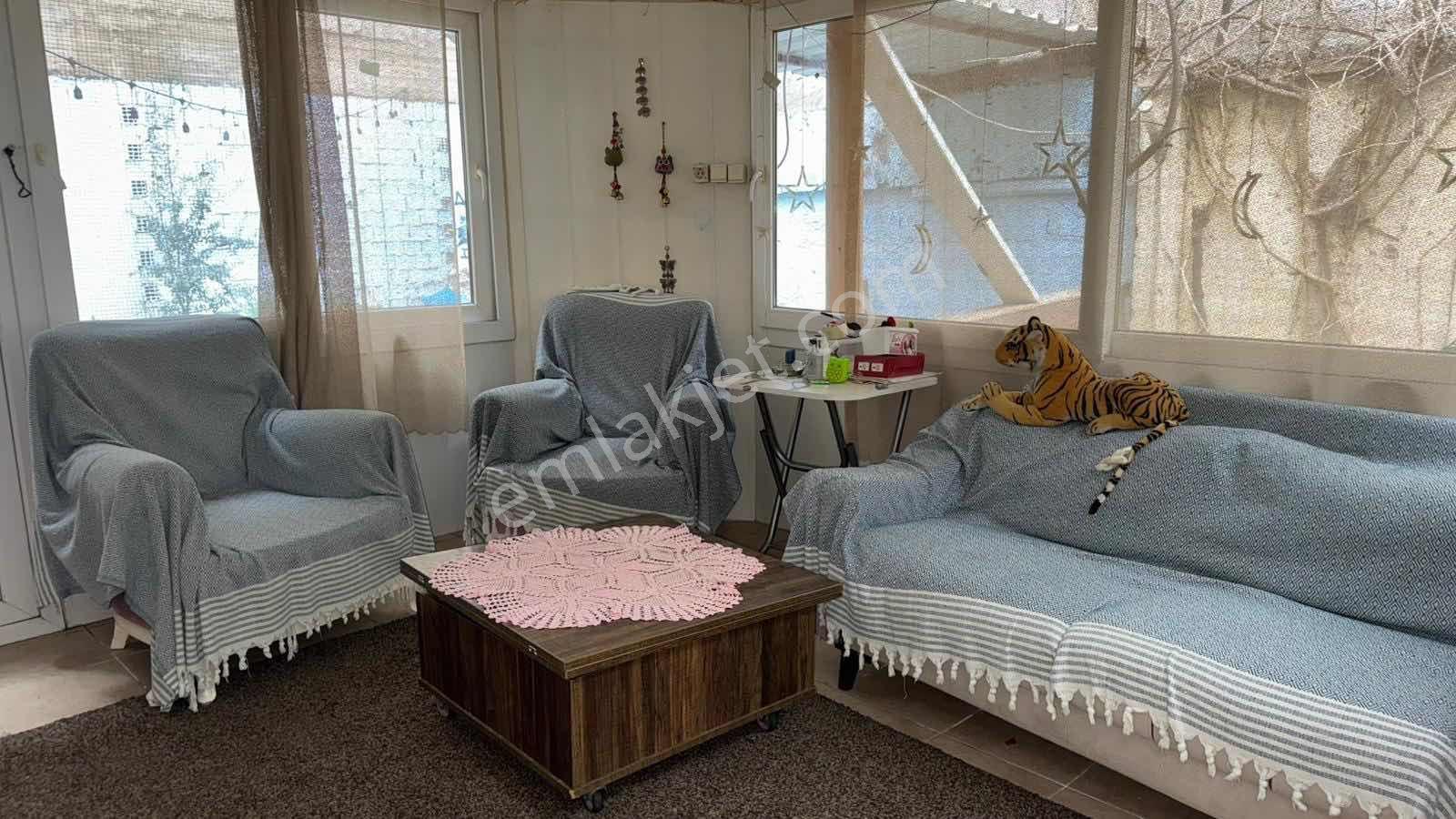 Novadan Yılmazlar Mahallesinde Satılık 279 M2 Zemin Kat - Görsel 3