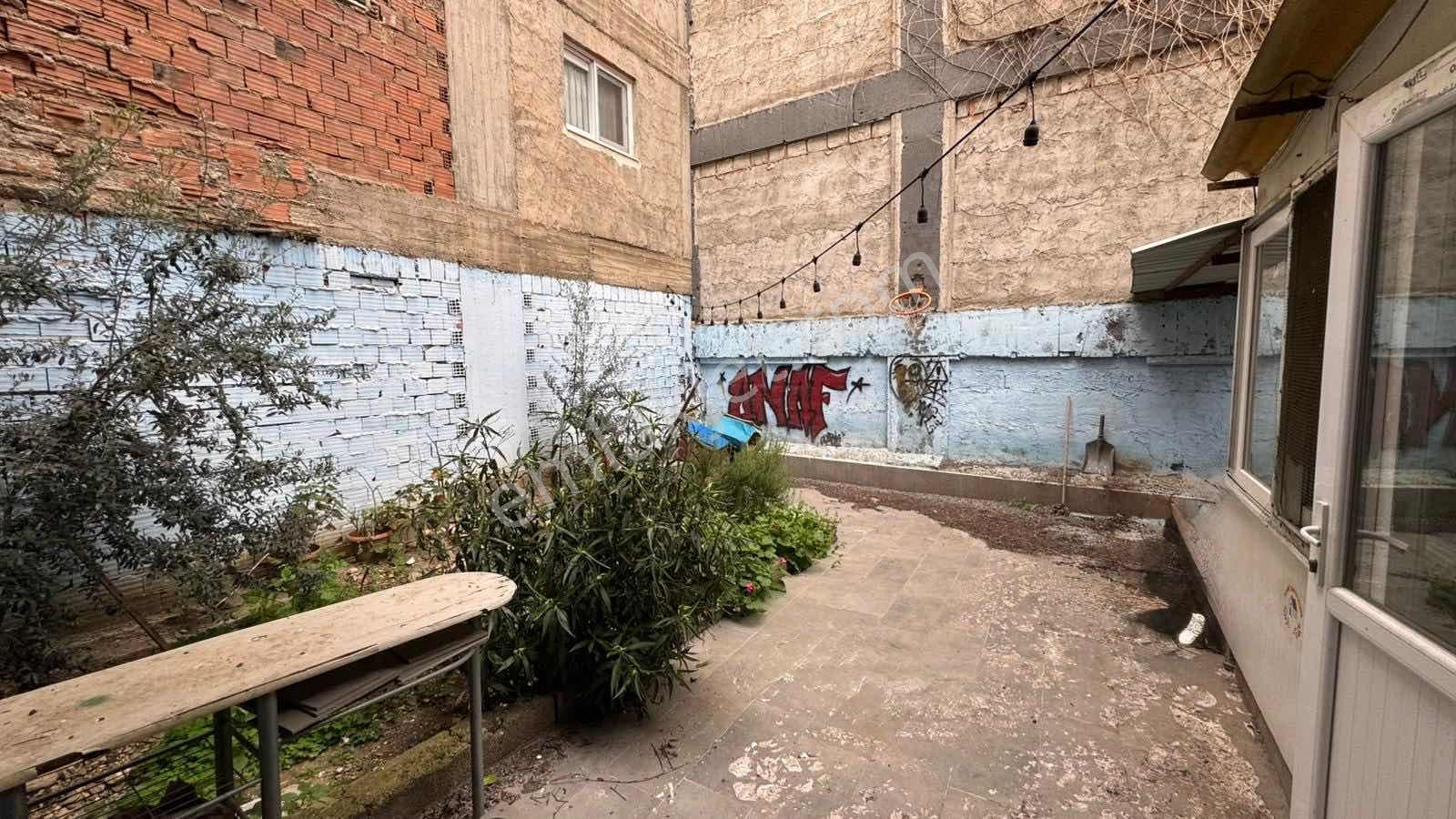 Novadan Yılmazlar Mahallesinde Satılık 279 M2 Zemin Kat - Görsel 32