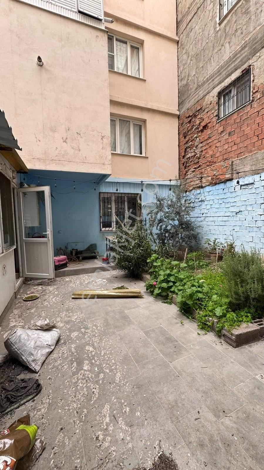 Novadan Yılmazlar Mahallesinde Satılık 279 M2 Zemin Kat - Görsel 14