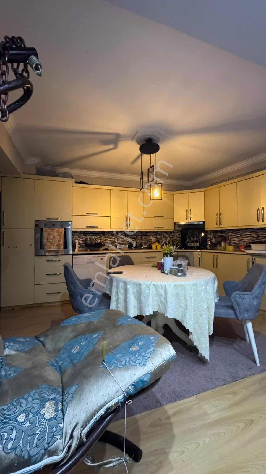 Novadan Yılmazlar Mahallesinde Satılık 279 M2 Zemin Kat - Görsel 2
