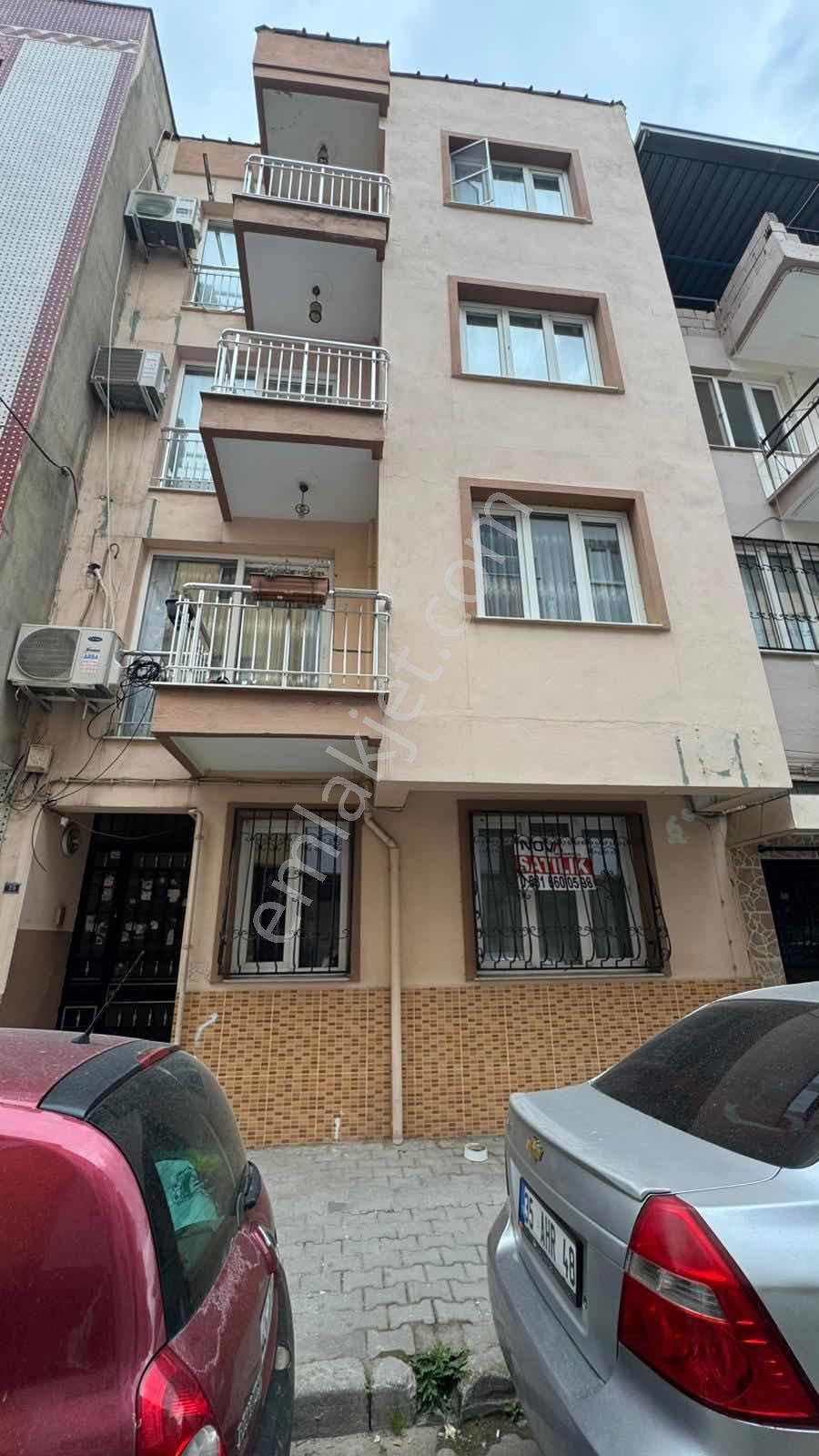 Novadan Yılmazlar Mahallesinde Satılık 279 M2 Zemin Kat - Görsel 31