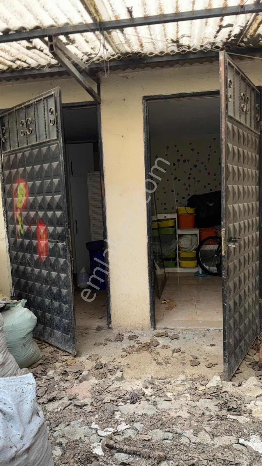 Novadan Yılmazlar Mahallesinde Satılık 279 M2 Zemin Kat - Görsel 29