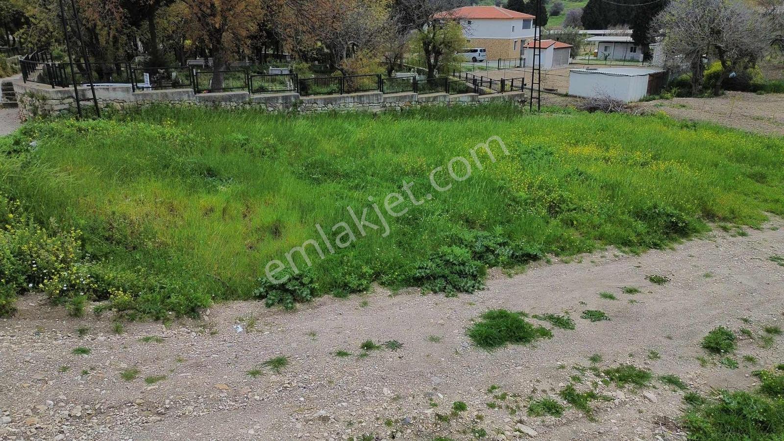 Foça Ilıpınar'da Satılık Müstakil Tapulu Tarla - Görsel 23