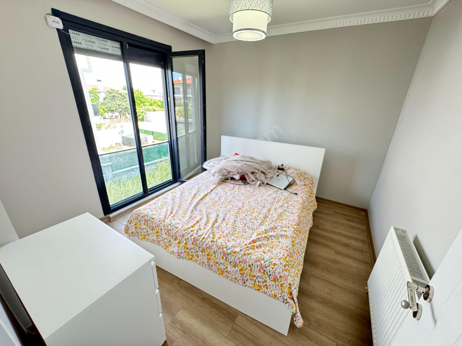 Silivride Deniz Manzaralı Satılık Sıfır 6+2 Lüks Villa - Görsel 24