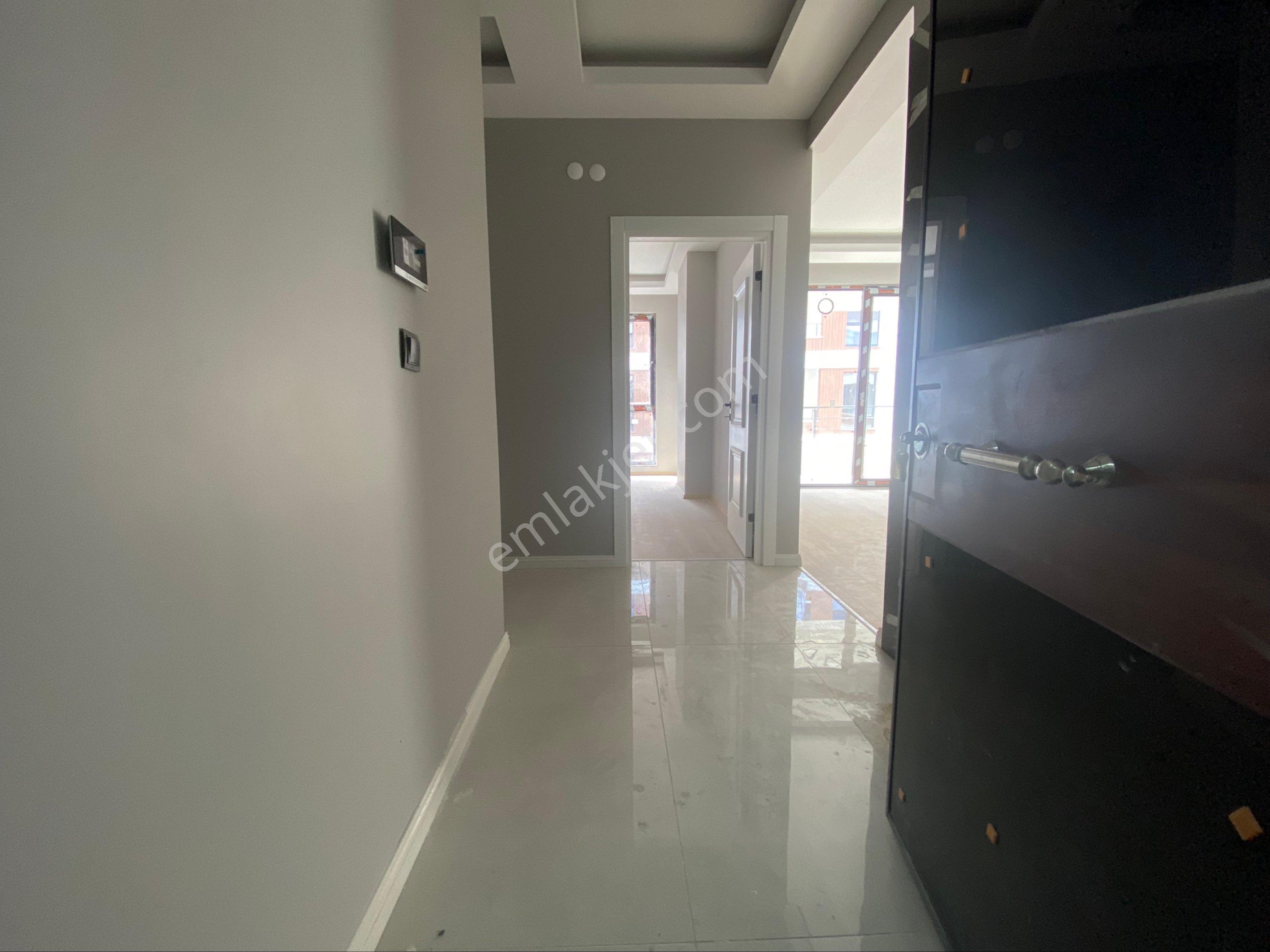 Re/max Eda'dan Çağloğlu'na Cephe 2+0 - Görsel 12