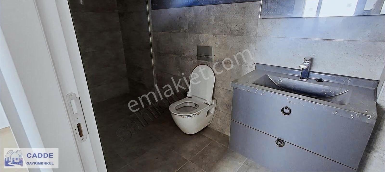 Güzelçamlı Müstakil 4+1 Köşe 435m.arsa Payı Sıfır Villa - Görsel 20