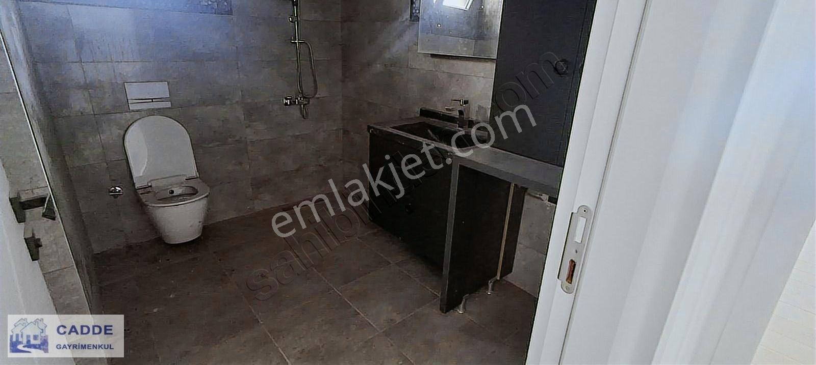 Güzelçamlı Müstakil 4+1 Köşe 435m.arsa Payı Sıfır Villa - Görsel 14