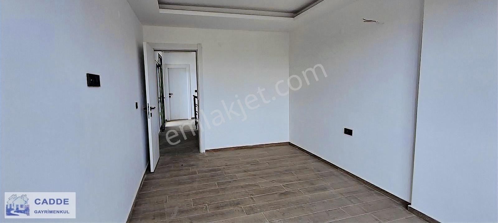 Güzelçamlı Müstakil 4+1 Köşe 435m.arsa Payı Sıfır Villa - Görsel 13