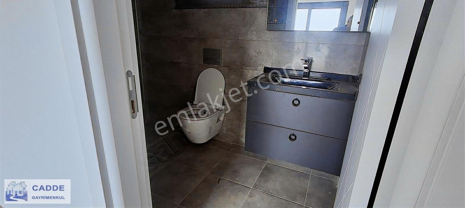 Güzelçamlı Müstakil 4+1 Köşe 435m.arsa Payı Sıfır Villa - Görsel 25