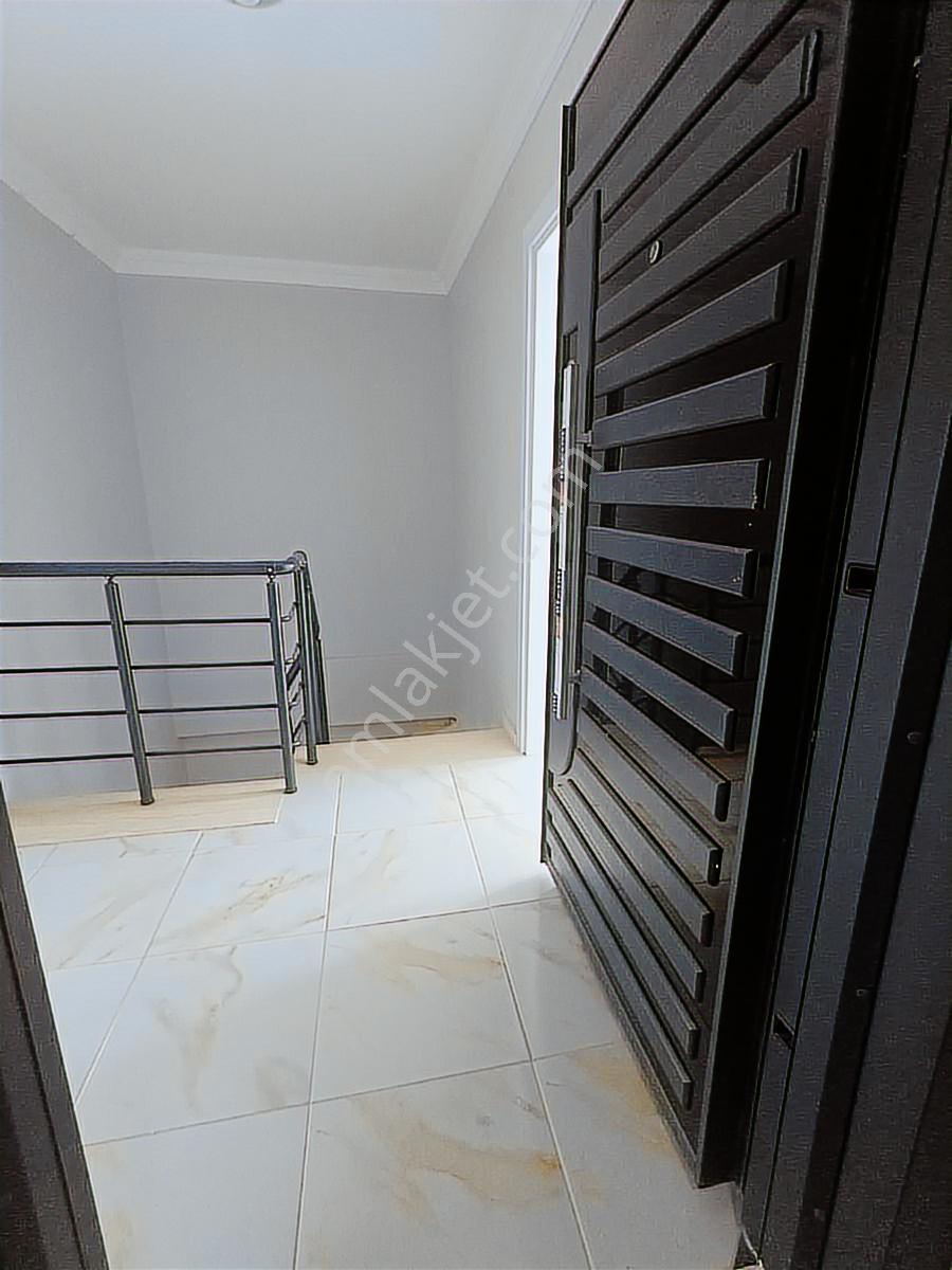 Çayırova Akse Millet Bahçesinin Karşısında 5+1 Dubleks Daire - Görsel 17