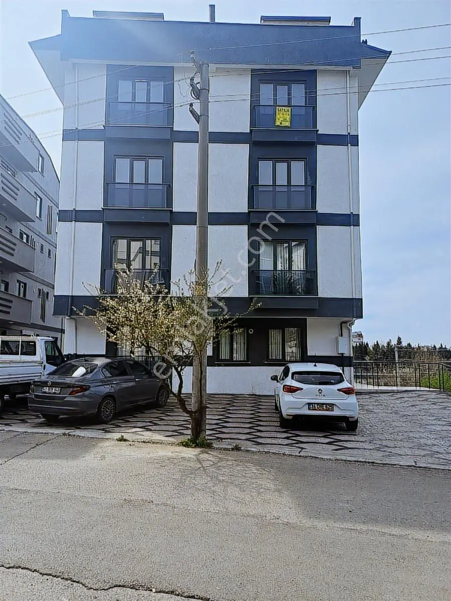 Çayırova Akse Millet Bahçesinin Karşısında 5+1 Dubleks Daire