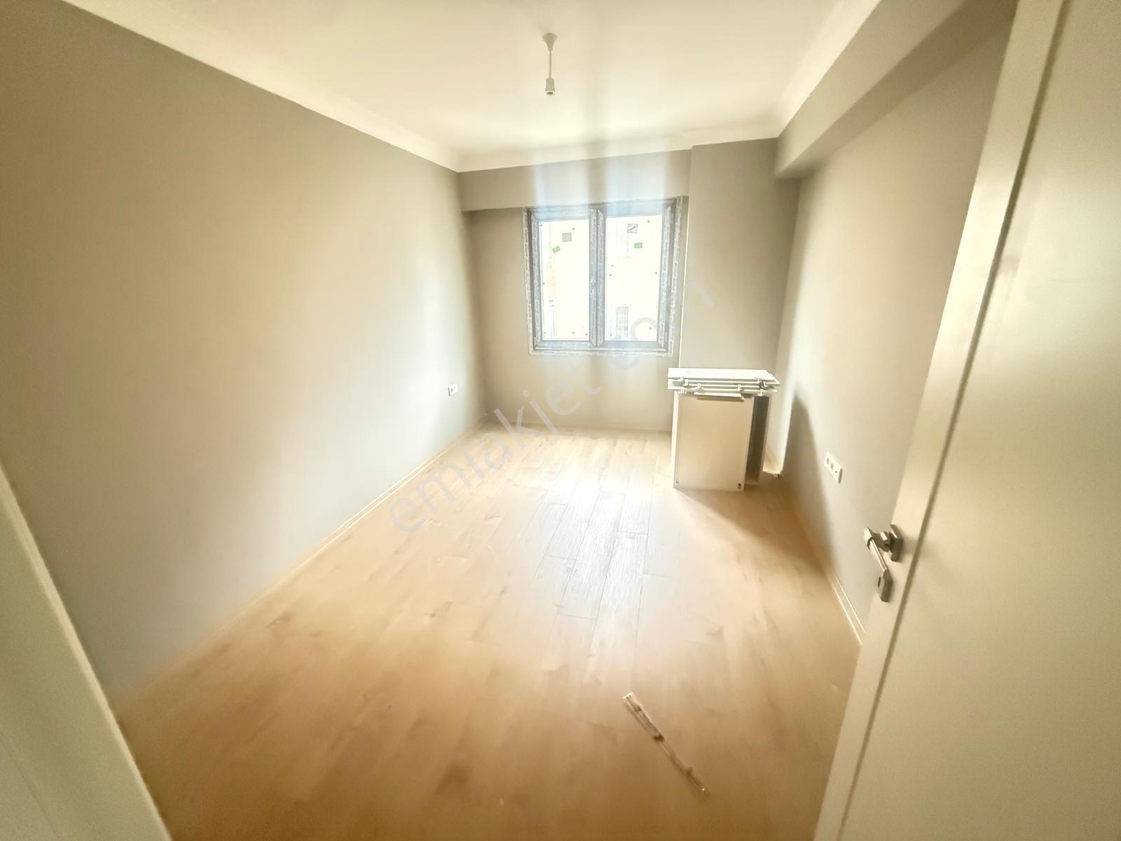 Barış'tan Site İçerisinde Sıfır Lüx 2+1 (hamam Sauna Otopark) - Görsel 20