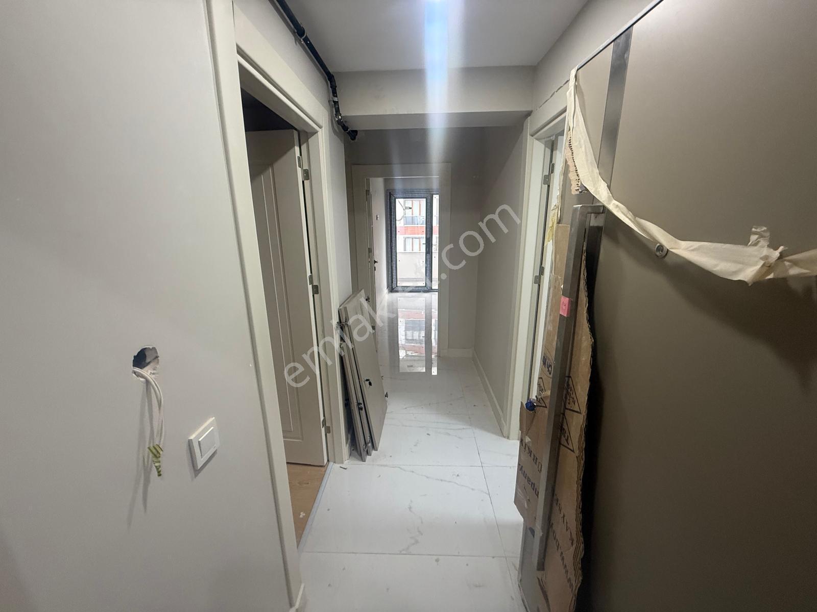 Barış'tan Site İçerisinde Sıfır Lüx 2+1 (hamam Sauna Otopark) - Görsel 10
