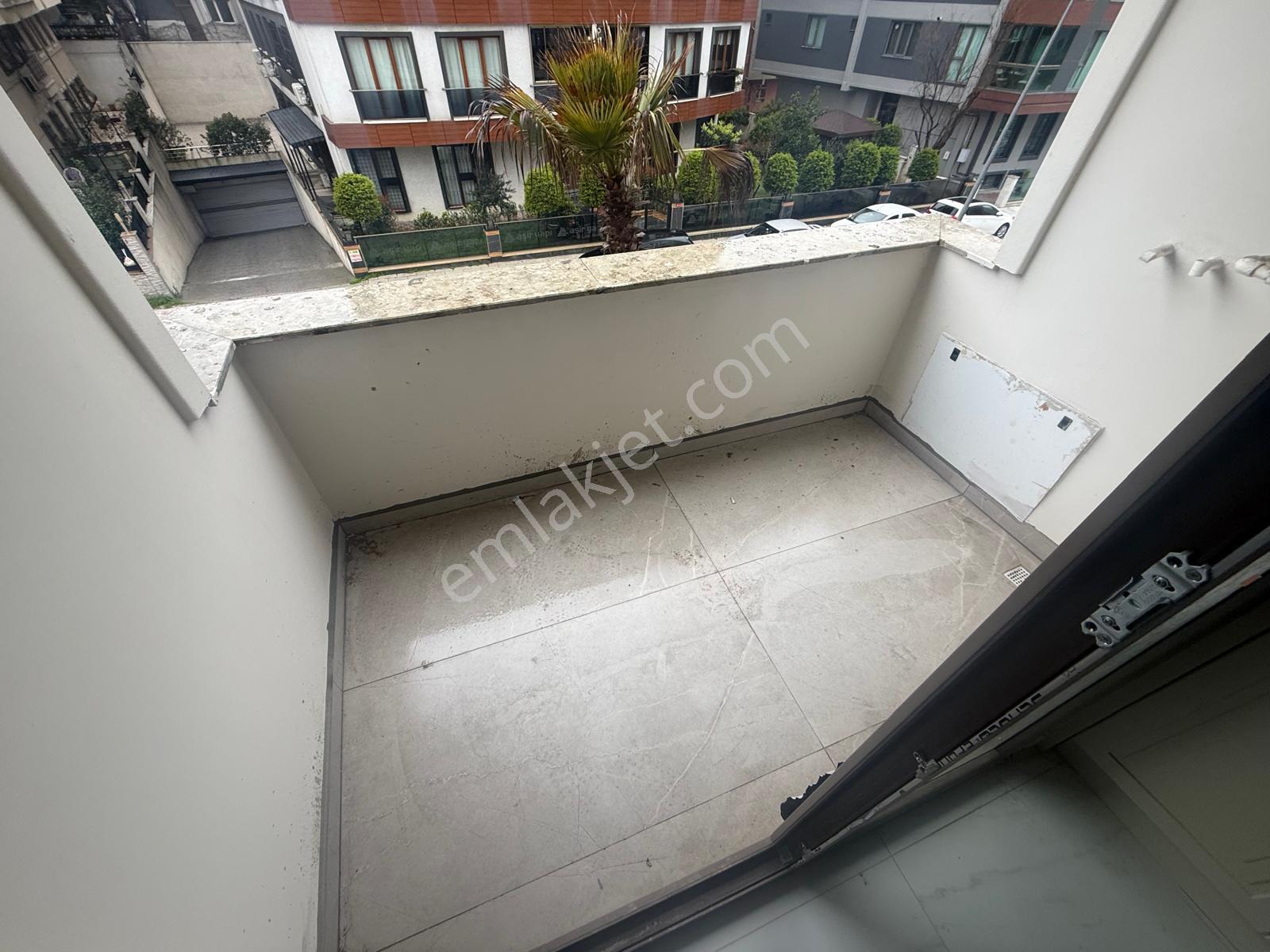 Barış'tan Site İçerisinde Sıfır Lüx 2+1 (hamam Sauna Otopark) - Görsel 17
