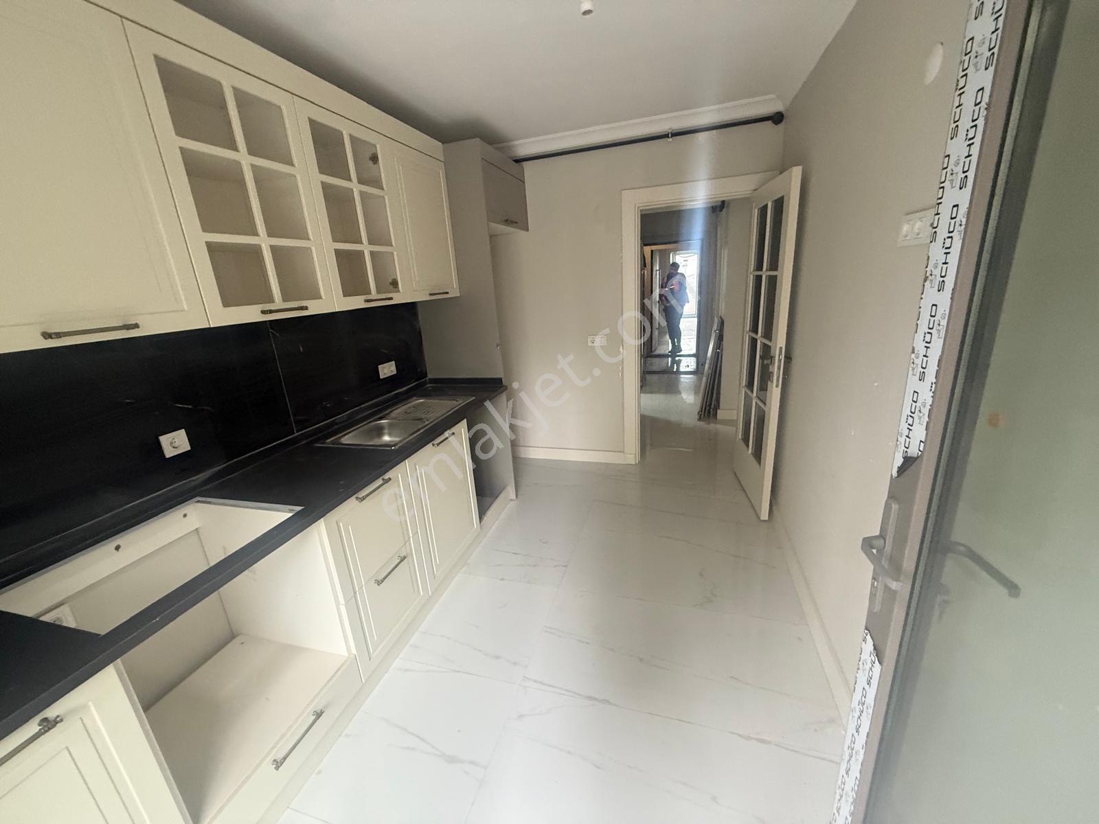 Barış'tan Site İçerisinde Sıfır Lüx 2+1 (hamam Sauna Otopark) - Görsel 8