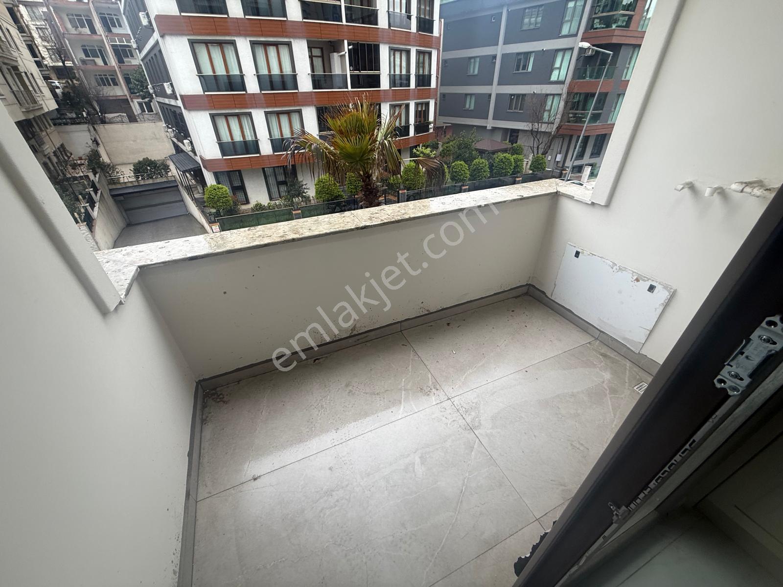 Barış'tan Site İçerisinde Sıfır Lüx 2+1 (hamam Sauna Otopark) - Görsel 18