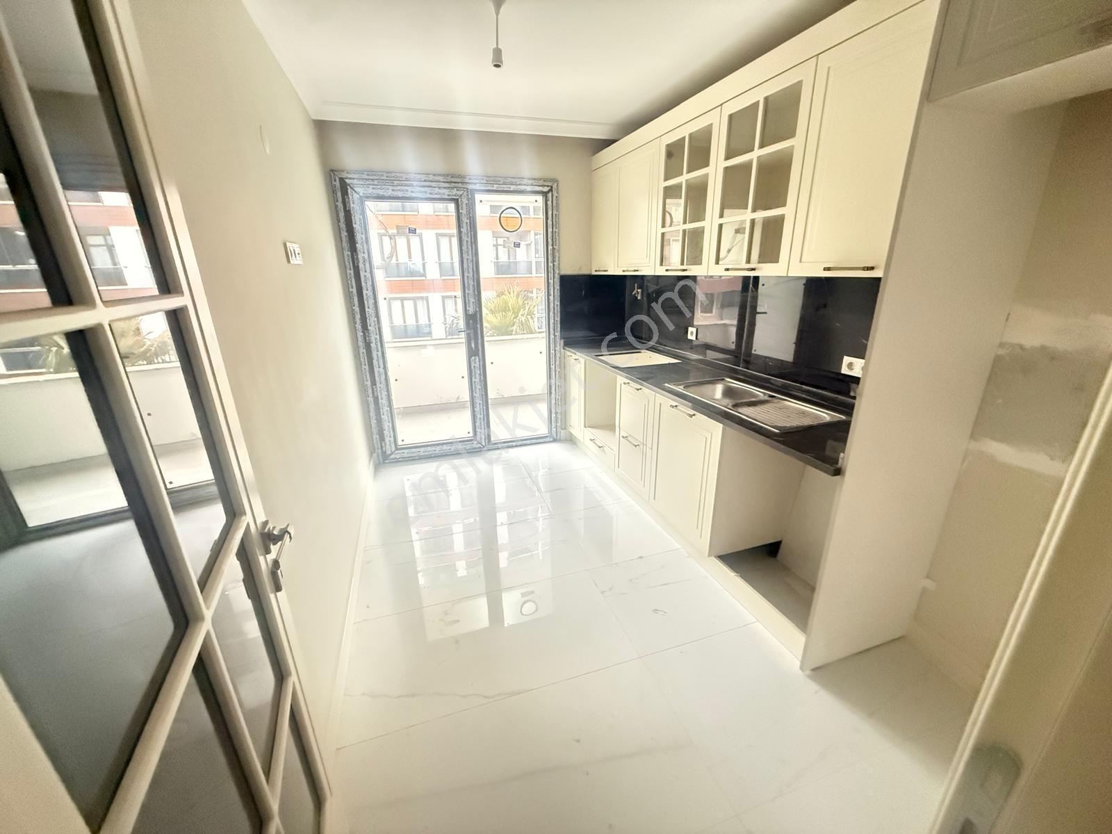 Barış'tan Site İçerisinde Sıfır Lüx 2+1 (hamam Sauna Otopark) - Görsel 6
