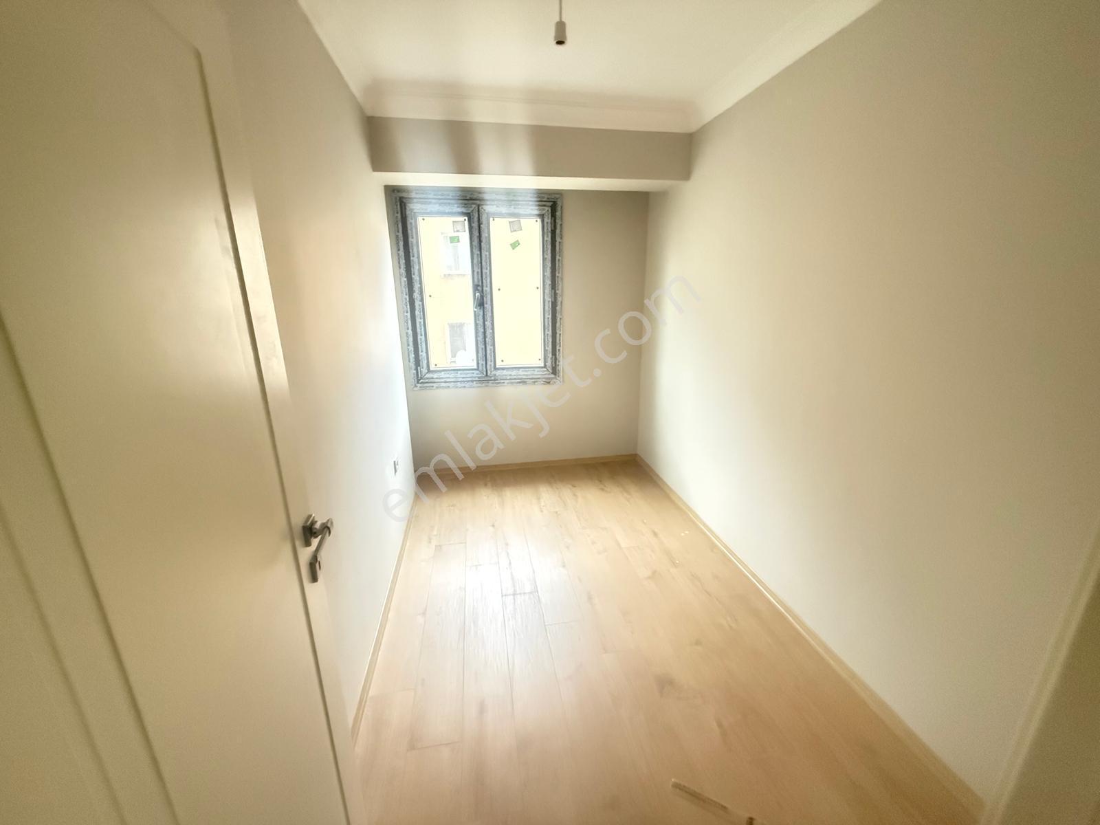 Barış'tan Site İçerisinde Sıfır Lüx 2+1 (hamam Sauna Otopark) - Görsel 12