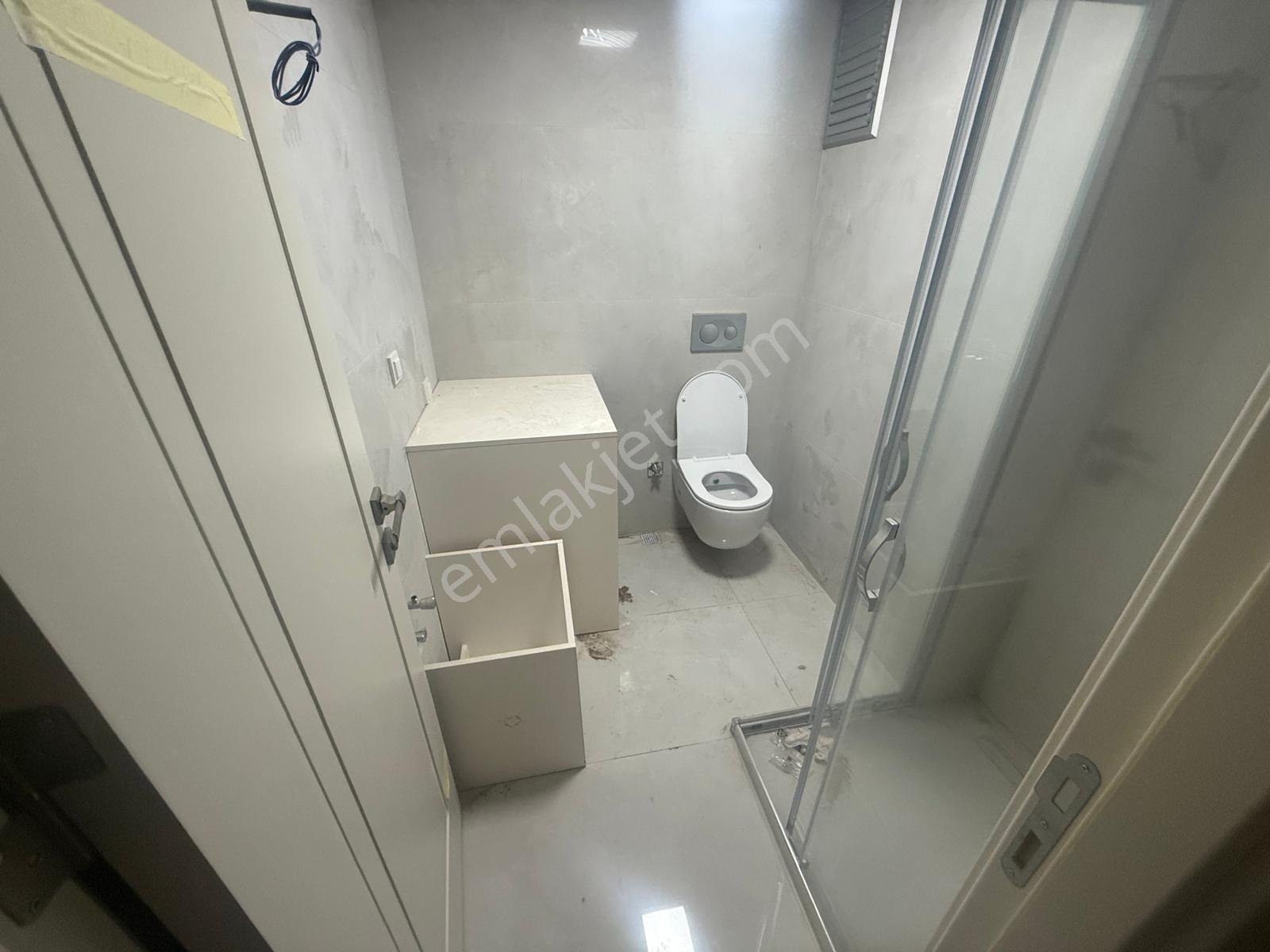 Barış'tan Site İçerisinde Sıfır Lüx 2+1 (hamam Sauna Otopark) - Görsel 13