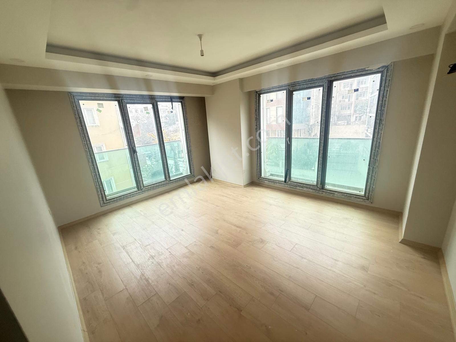 Barış'tan Site İçerisinde Sıfır Lüx 2+1 (hamam Sauna Otopark) - Görsel 11