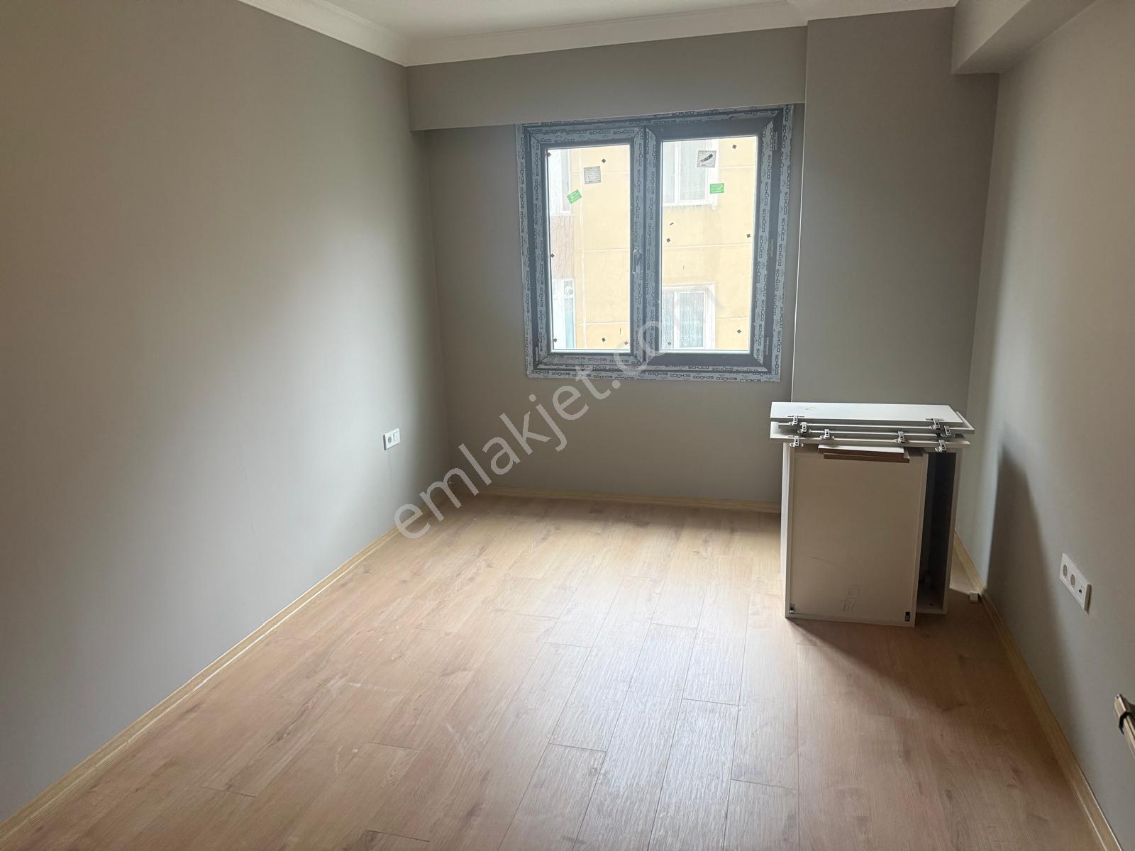 Barış'tan Site İçerisinde Sıfır Lüx 2+1 (hamam Sauna Otopark) - Görsel 9